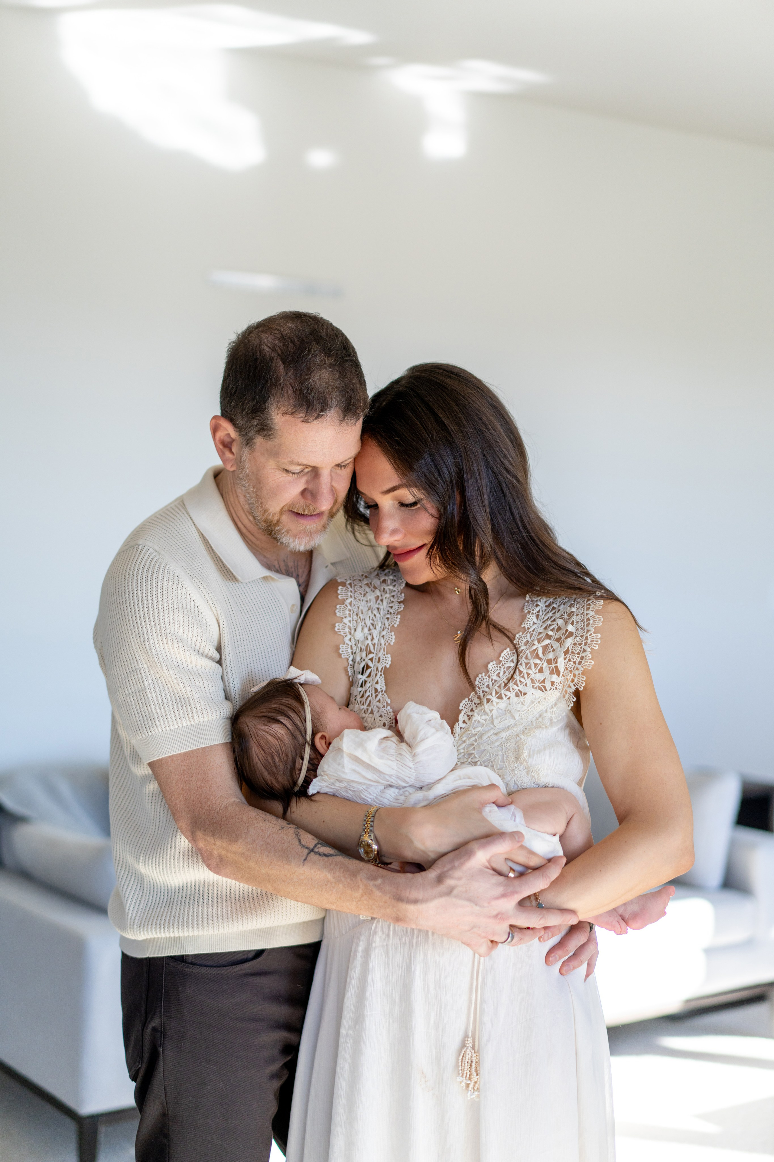 Maternity & Newborn. Barbarica. Photography