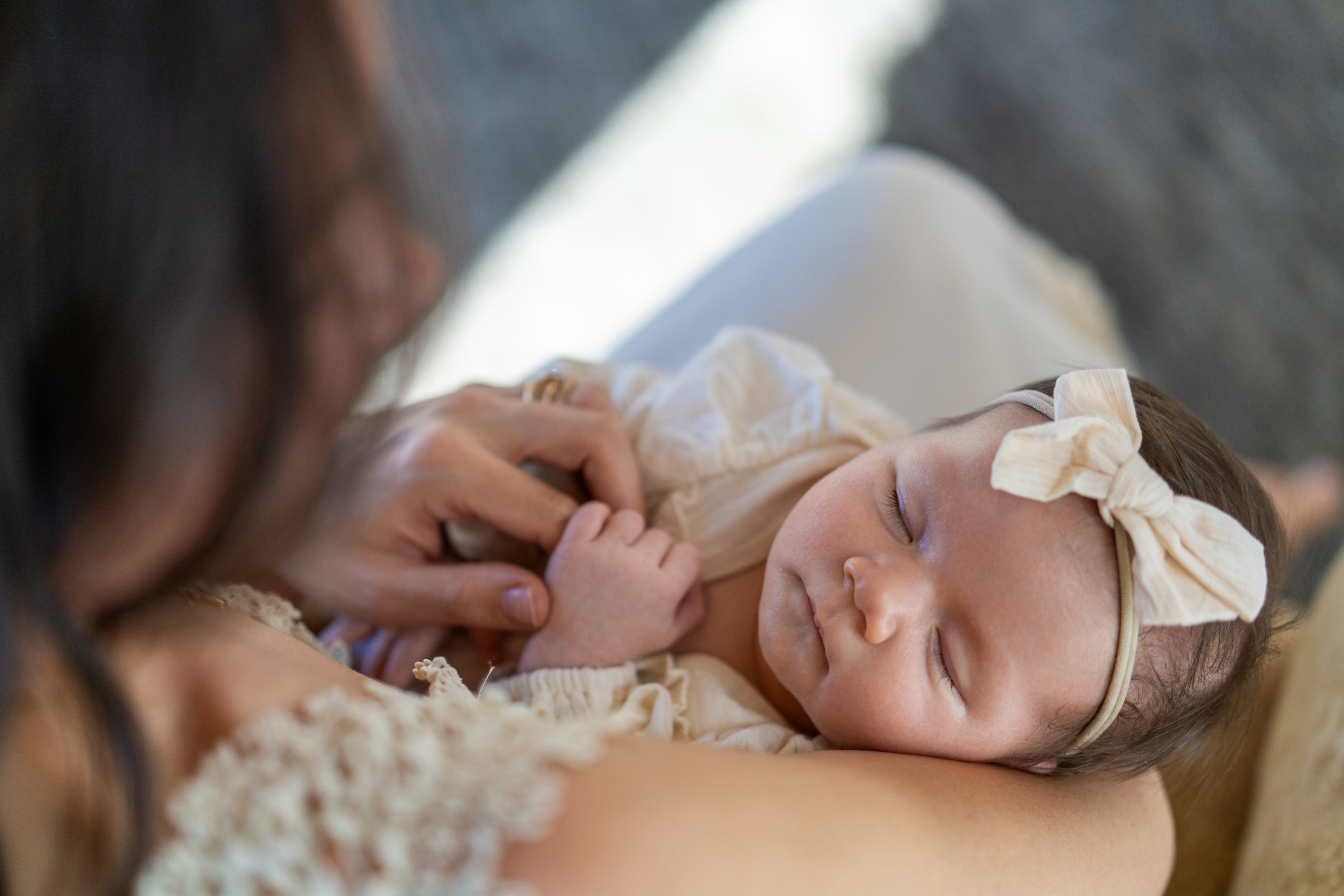 Maternity & Newborn. Barbarica. Photography