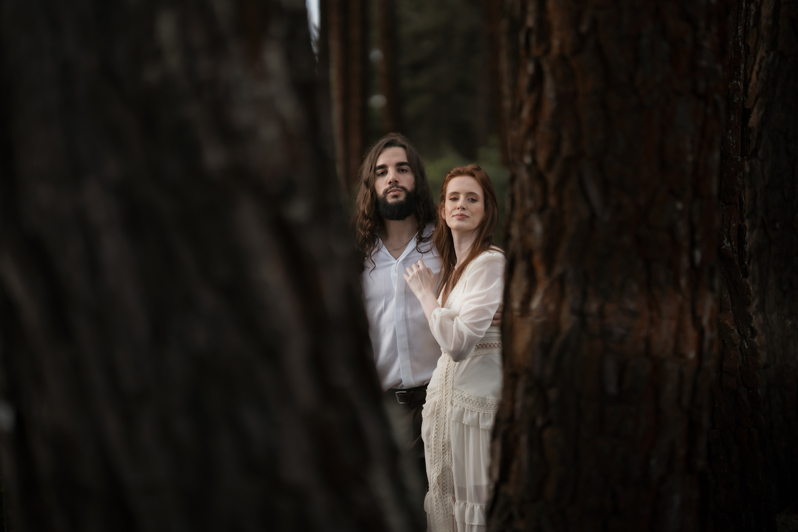 Ana e Igor. Edu e Josi Fotografia