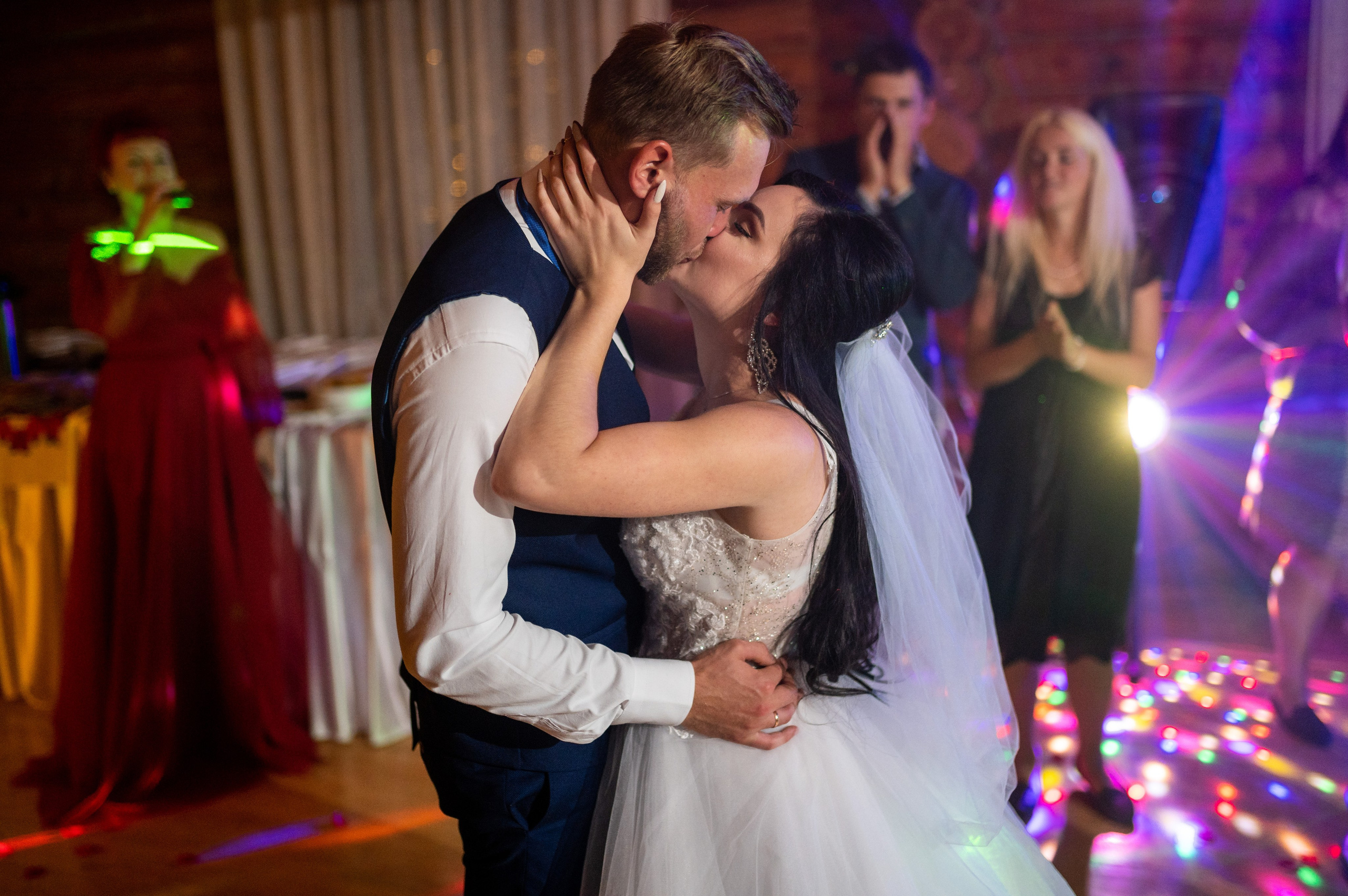 Anatolijs & Diana. Ritvars Pujats Emotion Photographer