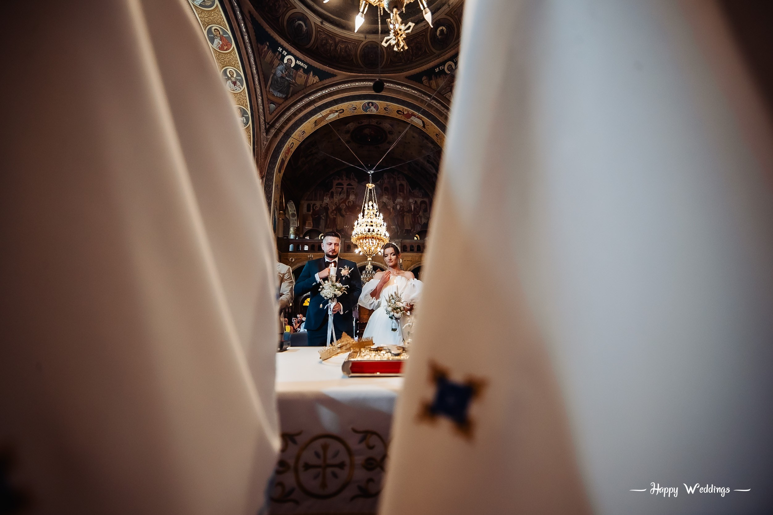 Doru & Teodora — Wedding. Fotograf nuntă Bistrița | Fotograf botez & evenimente — Happy Weddings