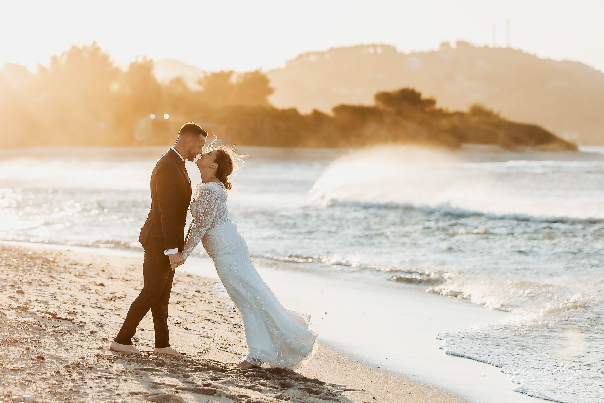 After Wedding — Grecia. Fotograf nuntă Bistrița | Fotograf botez & evenimente — Happy Weddings