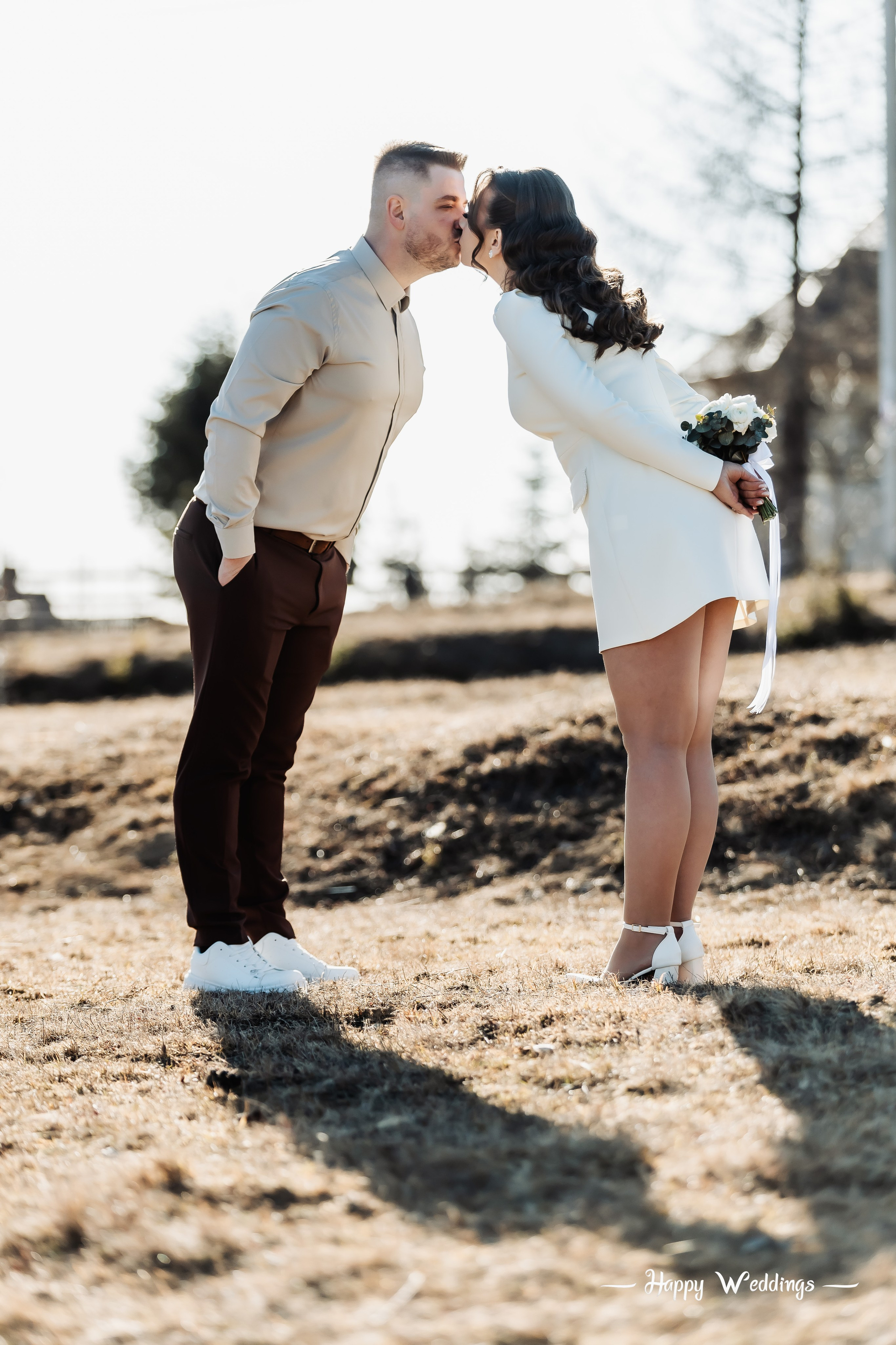 Andrei și Andreea au spus “DA”. Fotograf nuntă Bistrița | Fotograf botez & evenimente — Happy Weddings