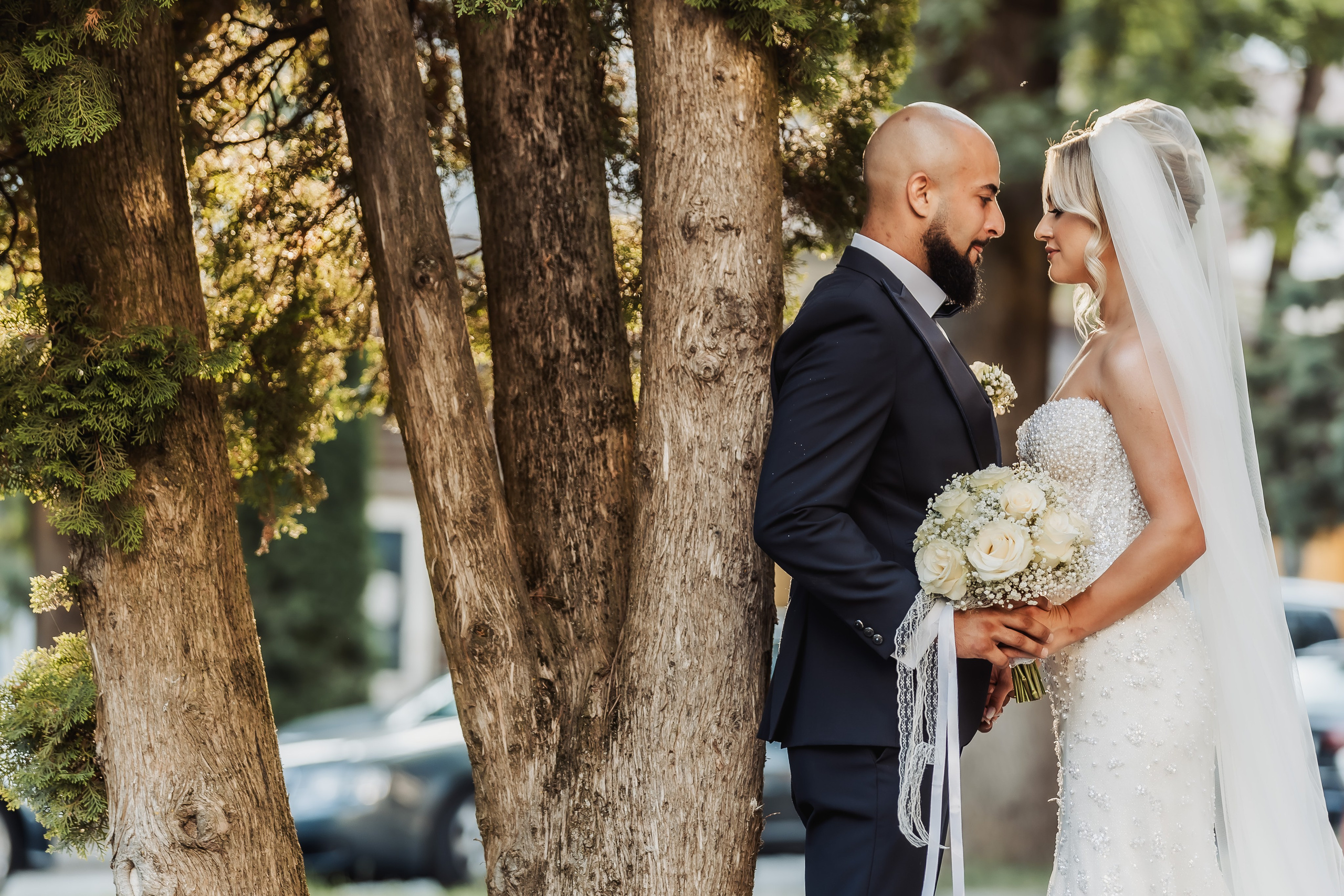 Mihai & Daniela. Fotograf nuntă Bistrița | Fotograf botez & evenimente — Happy Weddings