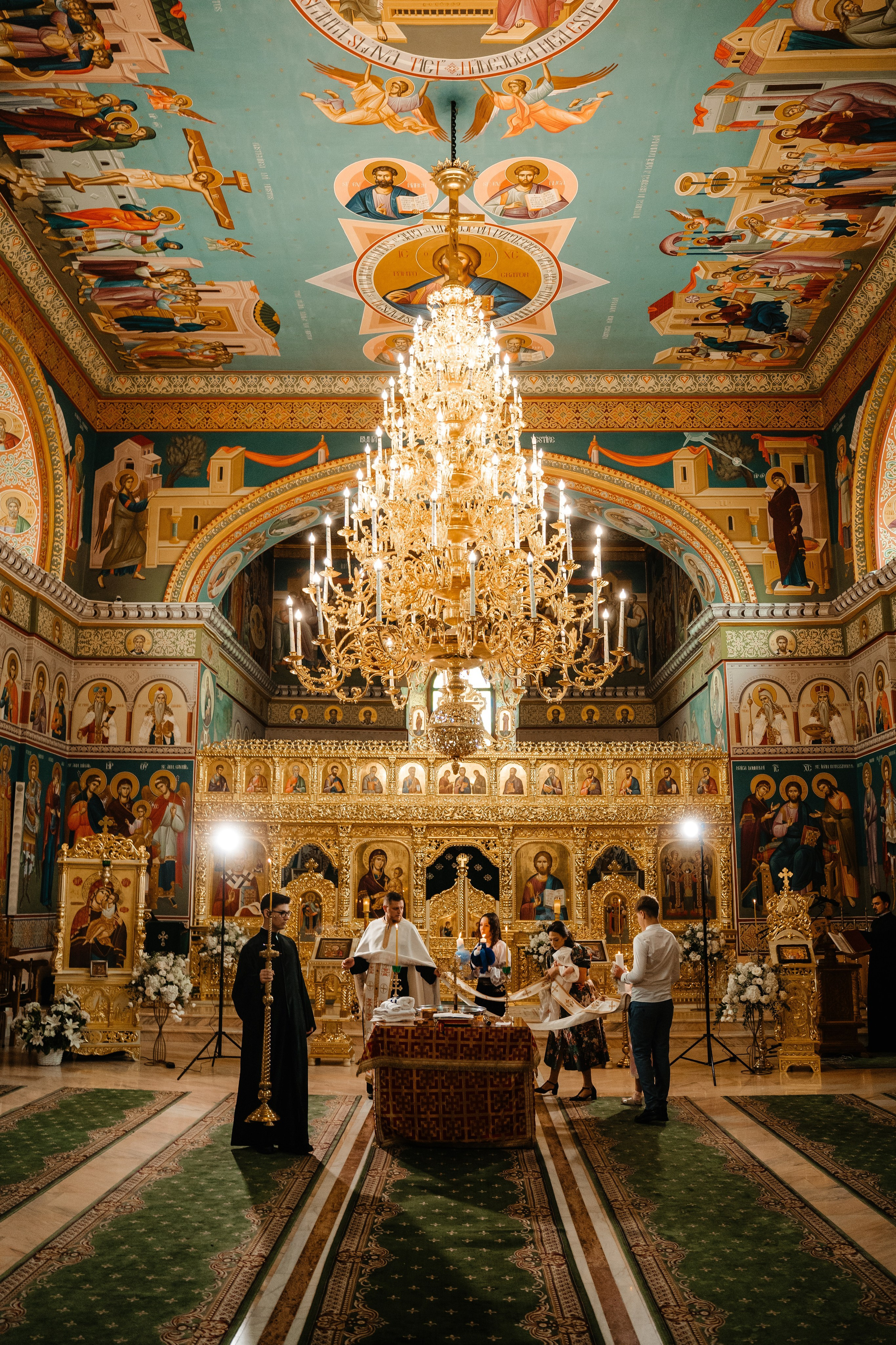 Anghel Matei. Derevlean Daniel Fotograf