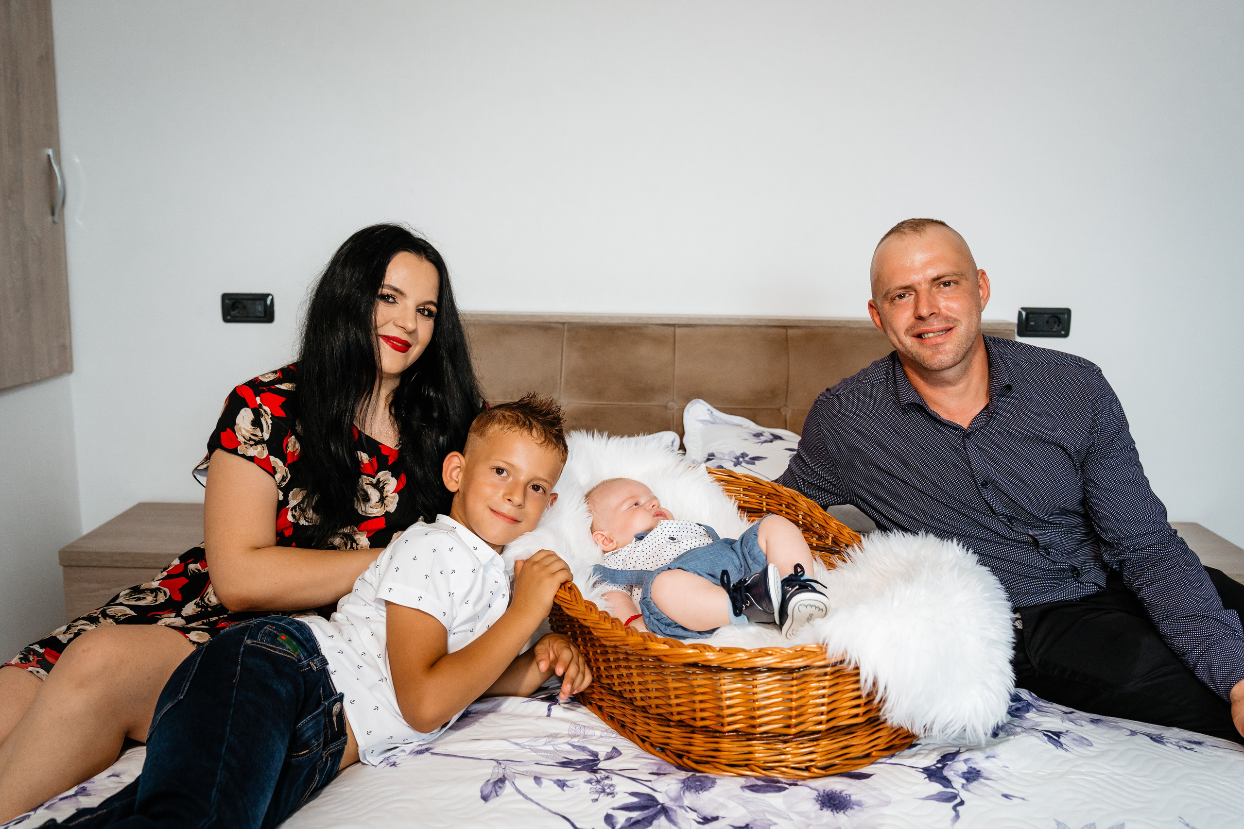 Botez. Derevlean Daniel Fotograf