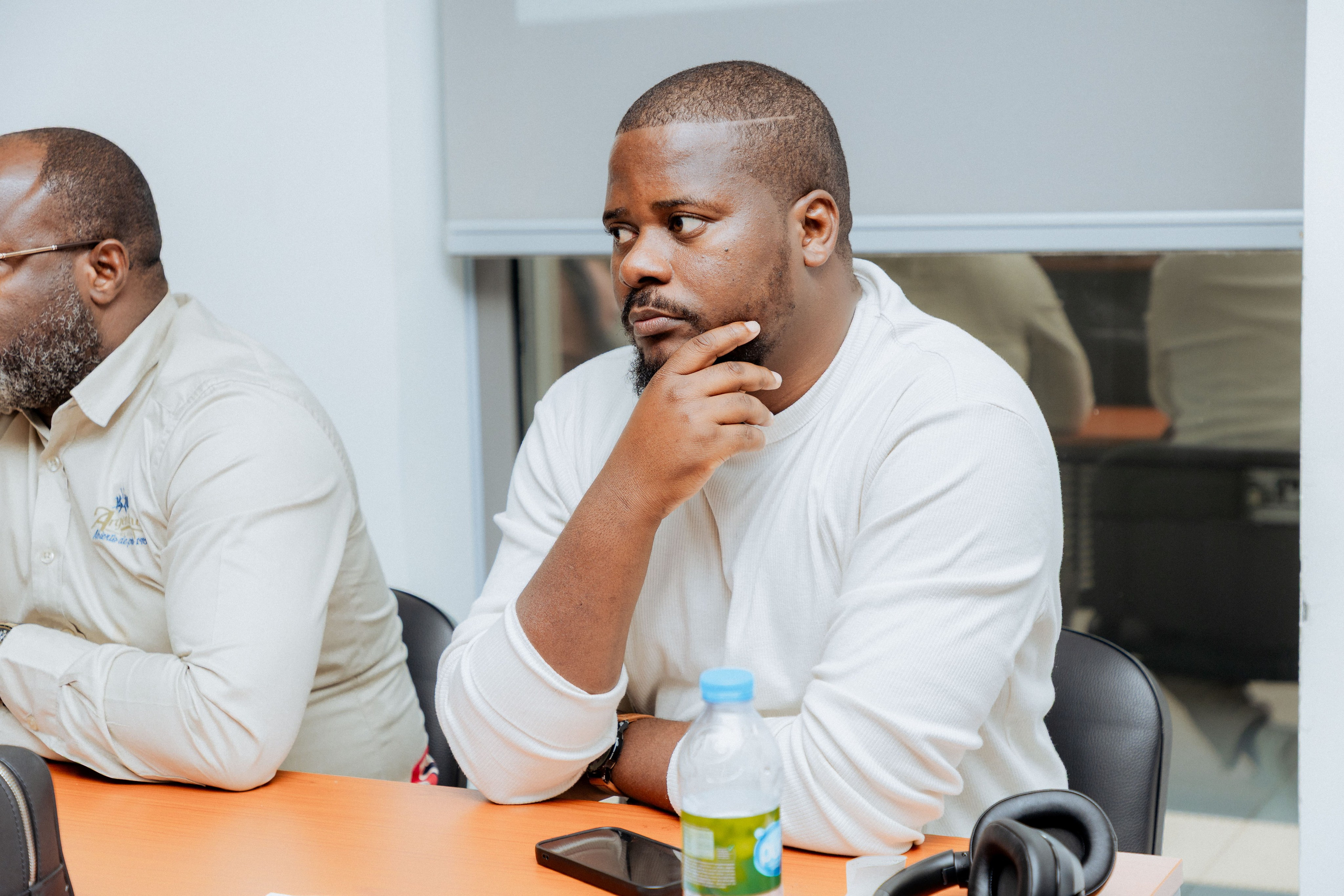 Executive Training — Mercado de Capitais