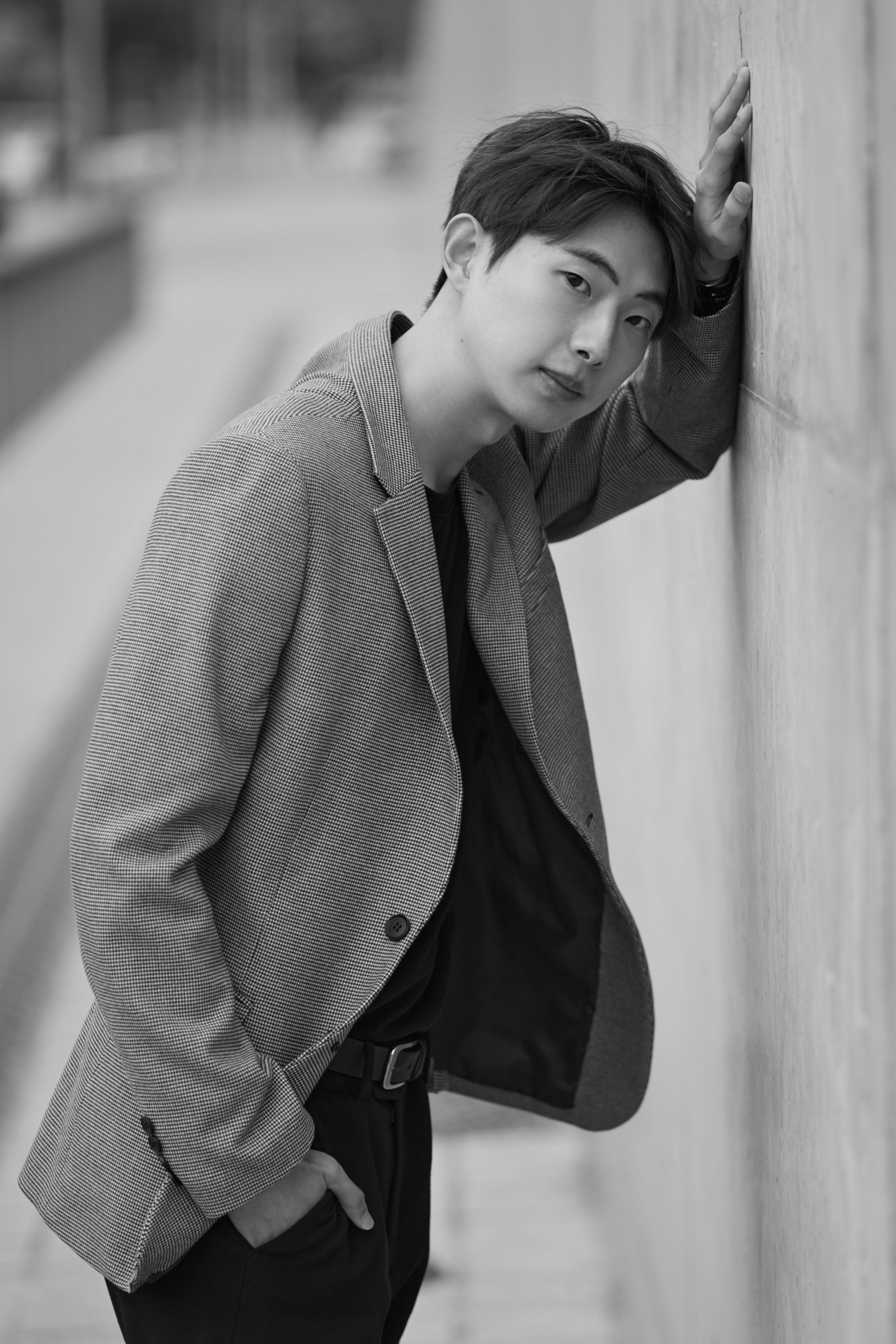 Mark. Visual content creator, photographer in Eindhoven Anastasia Sarkisova