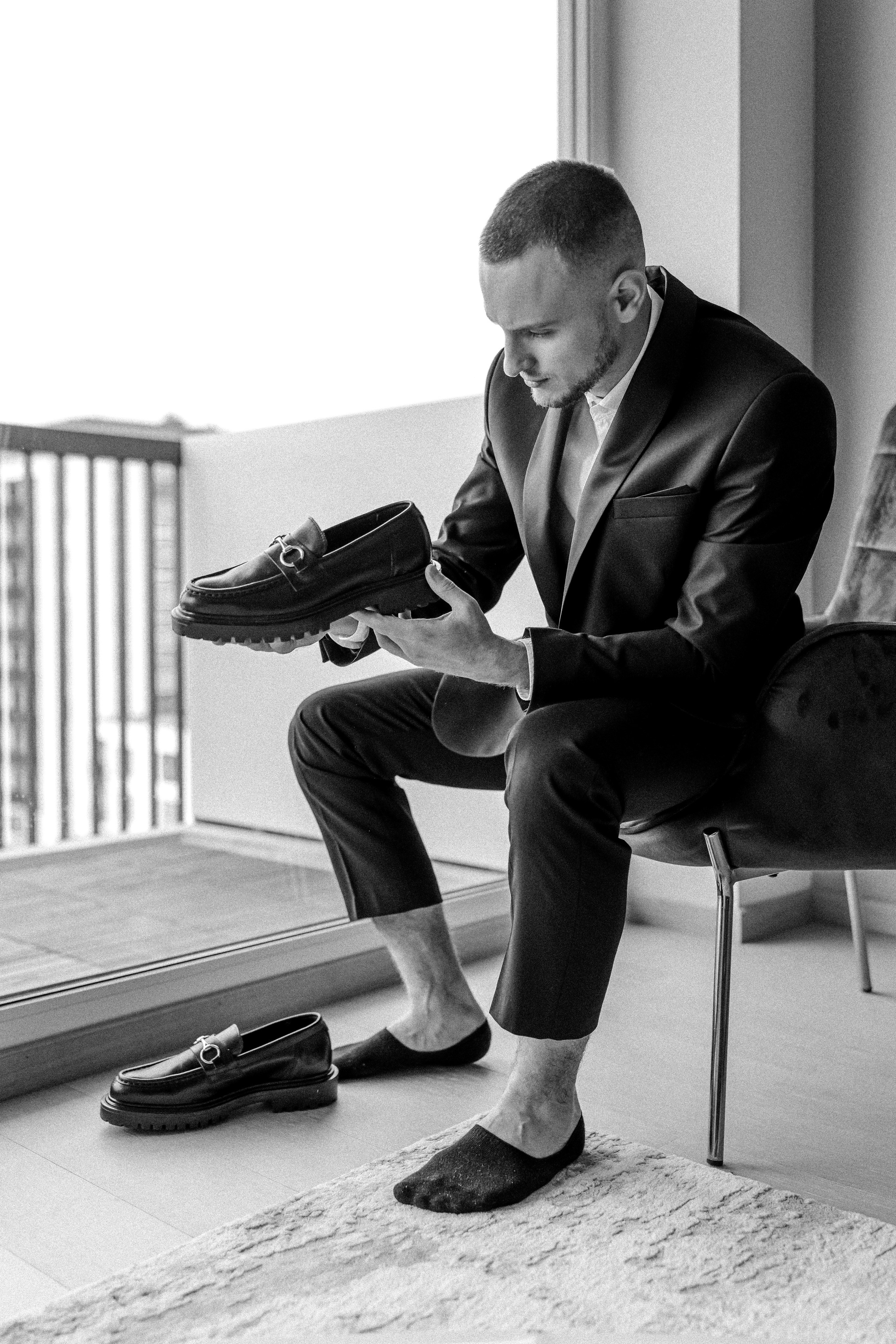 NATACHA & JURI. HOME