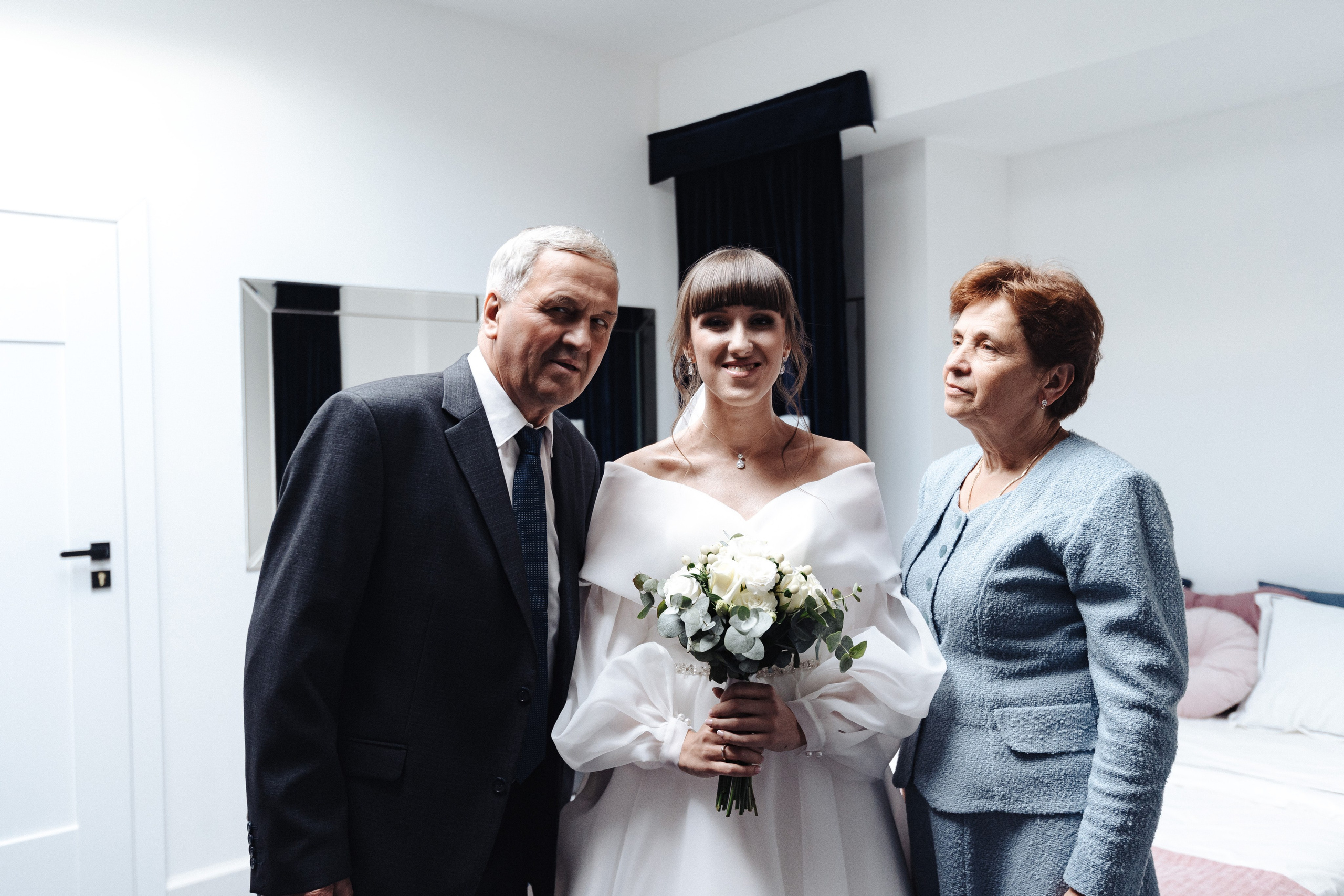 Piotr i Roksolana. Karina Czernecka Foto