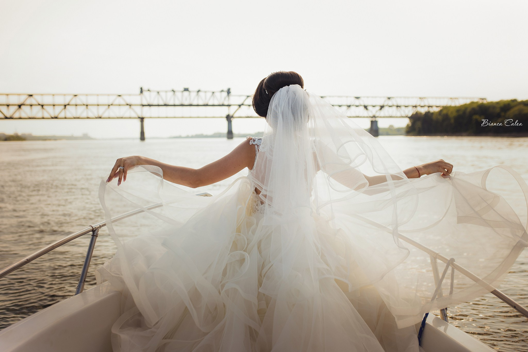 Paula & Ginel - 2019. Fotograf nunta si evenimente Giurgiu