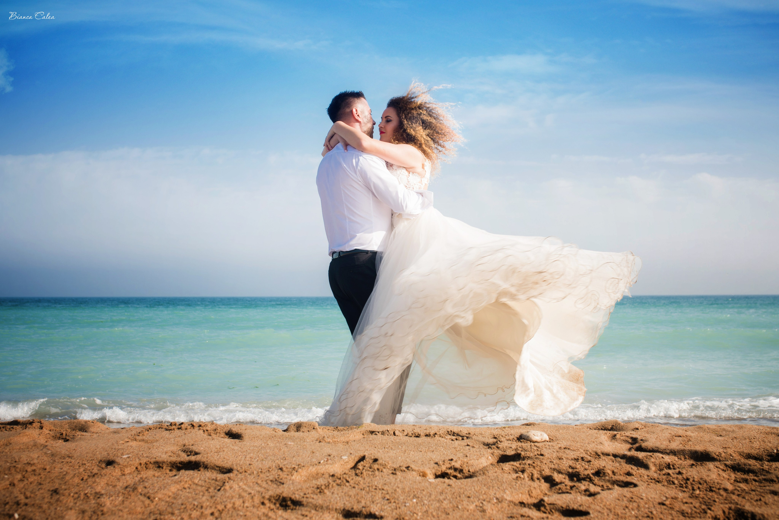 Georgiana & Emanuel - 2018. Fotograf nunta si evenimente Giurgiu