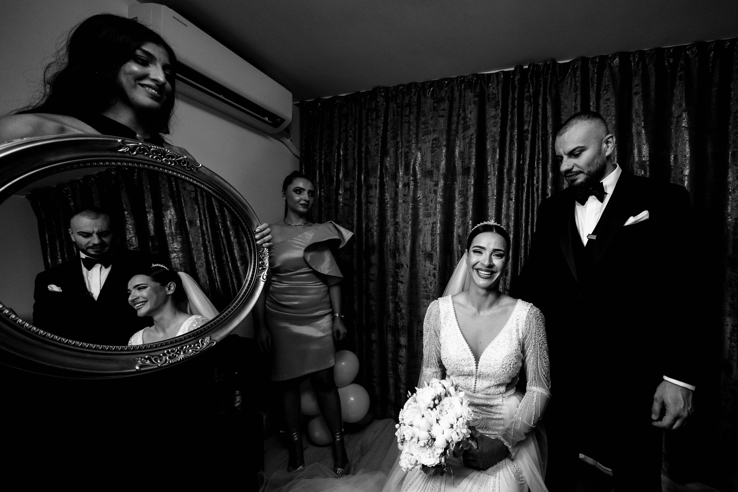 Iustina & Ionut. Fotograf nunta si evenimente Giurgiu