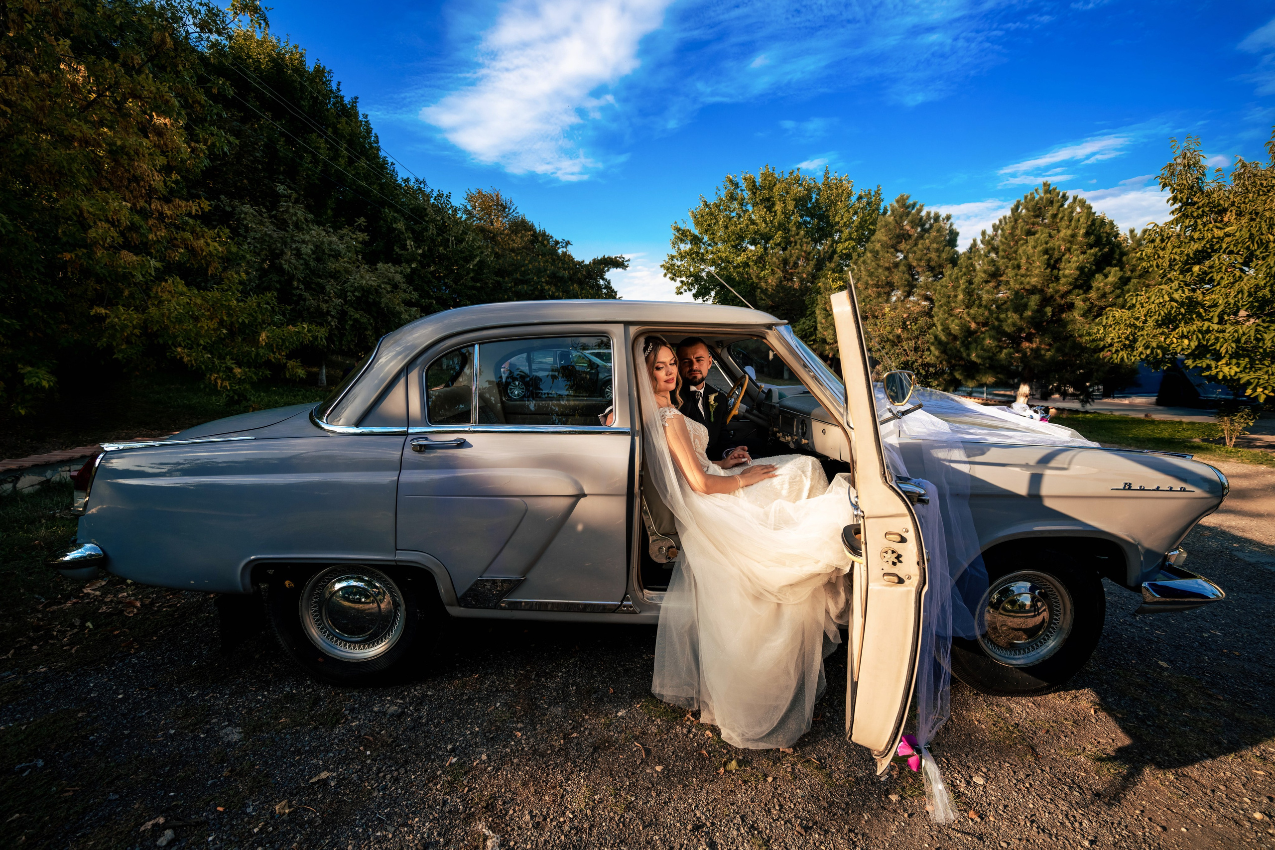 Miki & Andrei. Fotograf nunta si evenimente Giurgiu