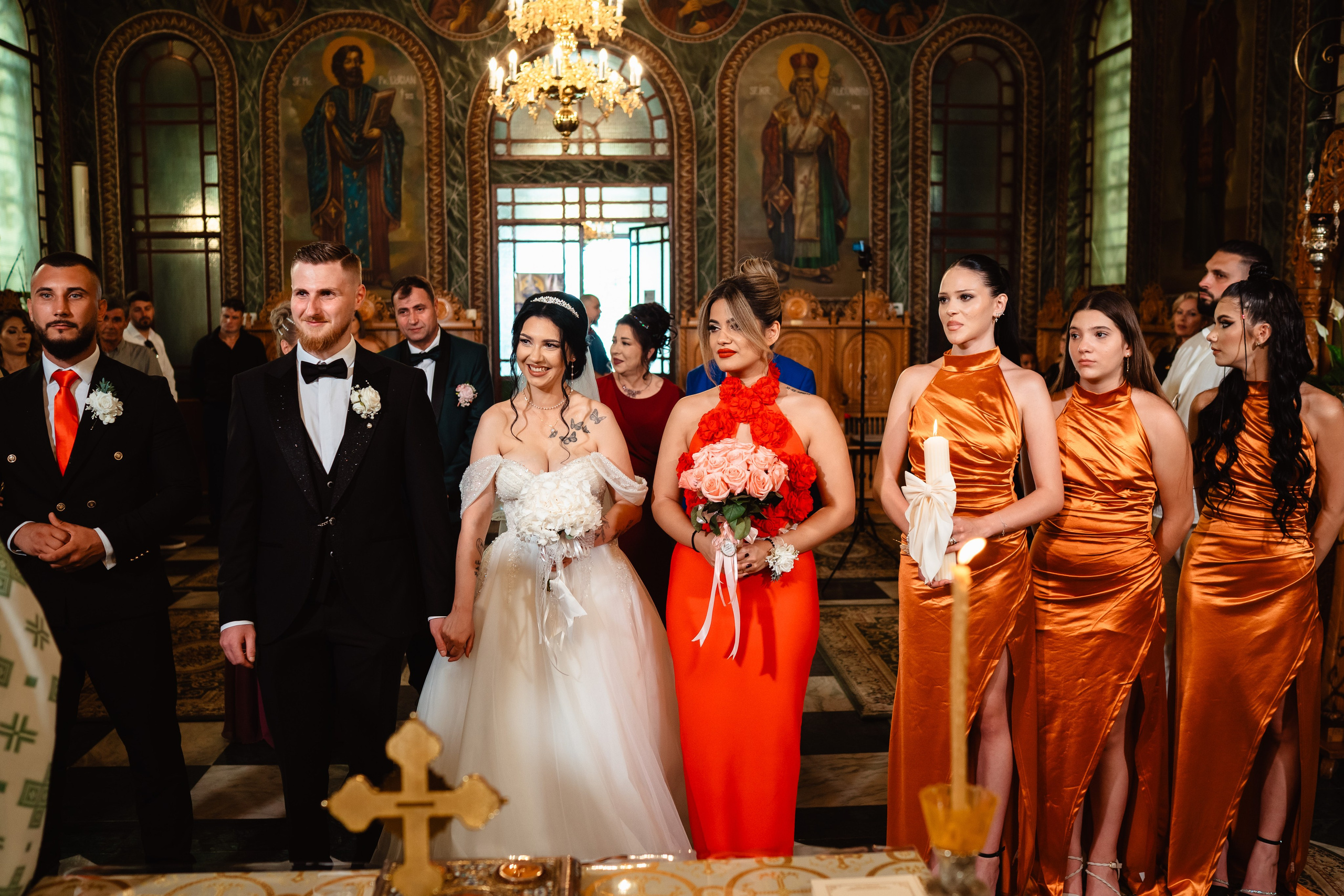 Nicoleta & Alex. Fotograf nunta si evenimente Giurgiu