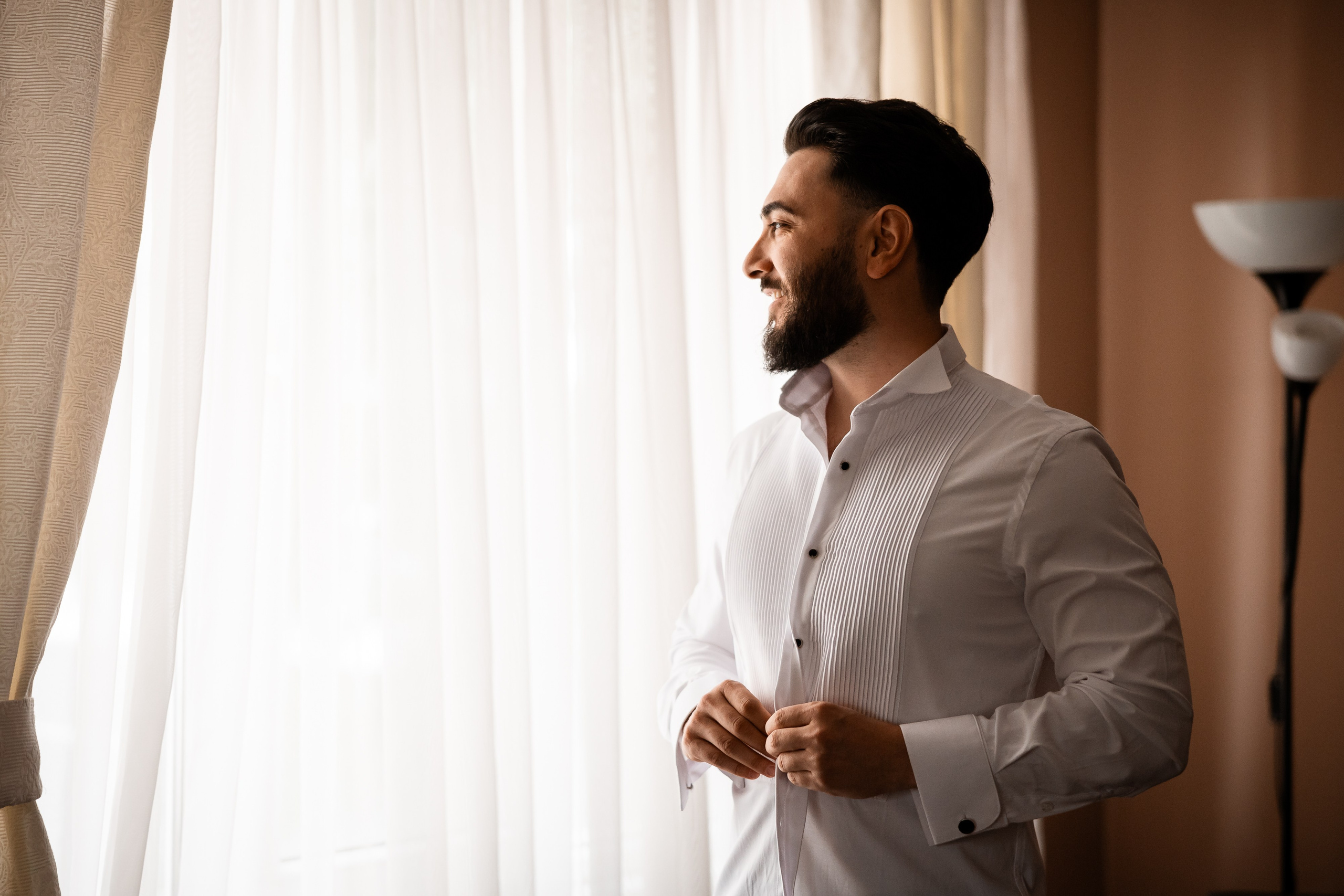 Stefania & Alex. Blink Photo — Fotografie & Videografie Nuntă