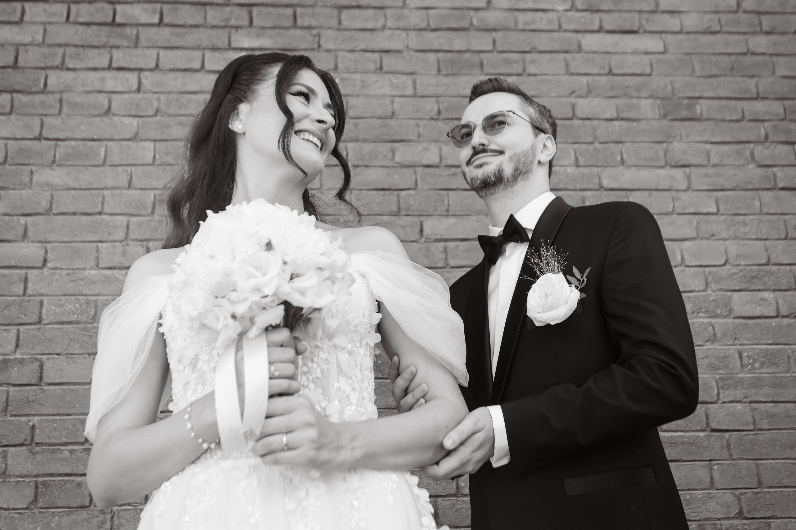 Mădălina & Dragoș. Home