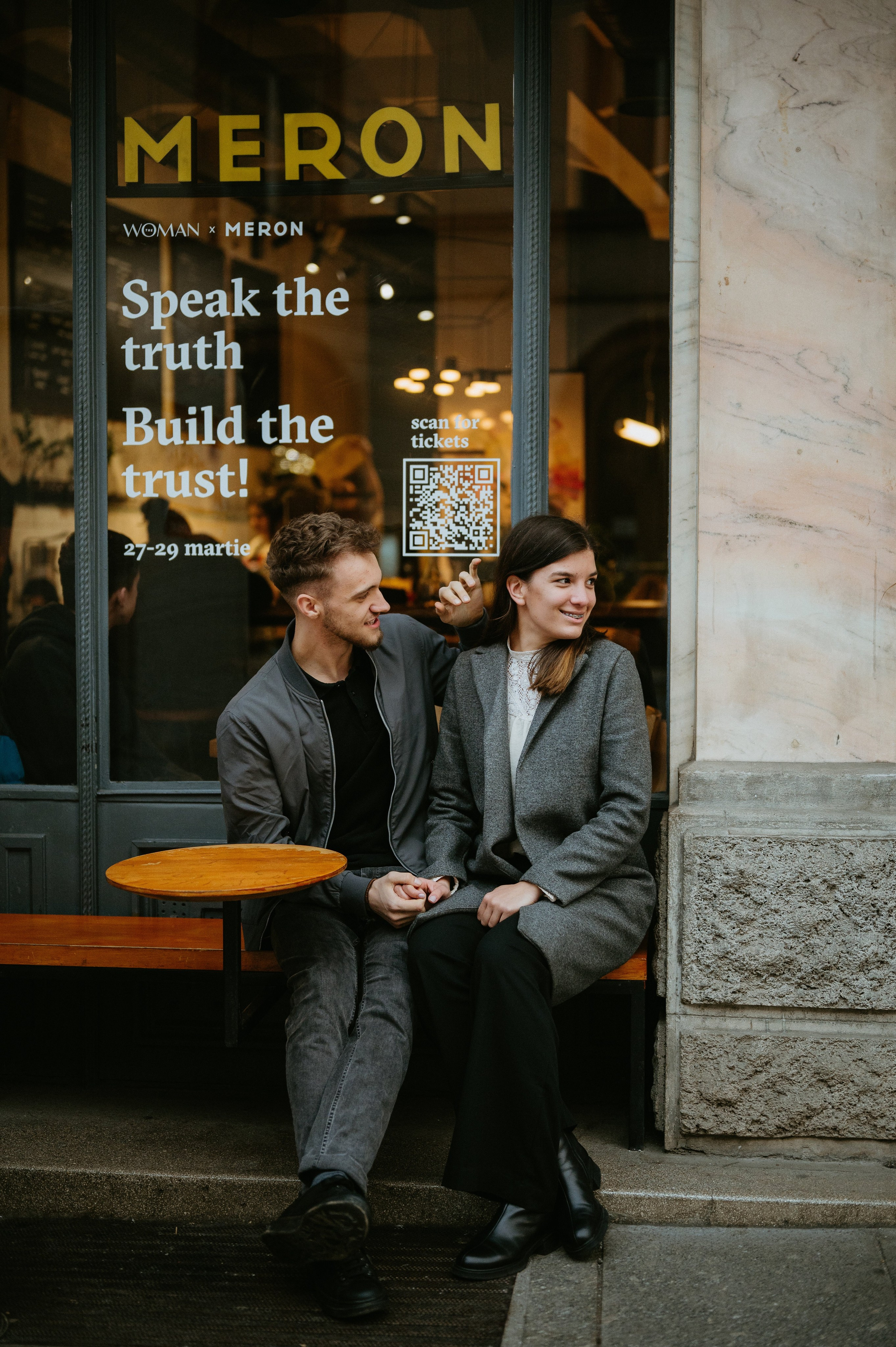 Dani si Ioana. Valentin Melen - fotograf de nunta 🤍