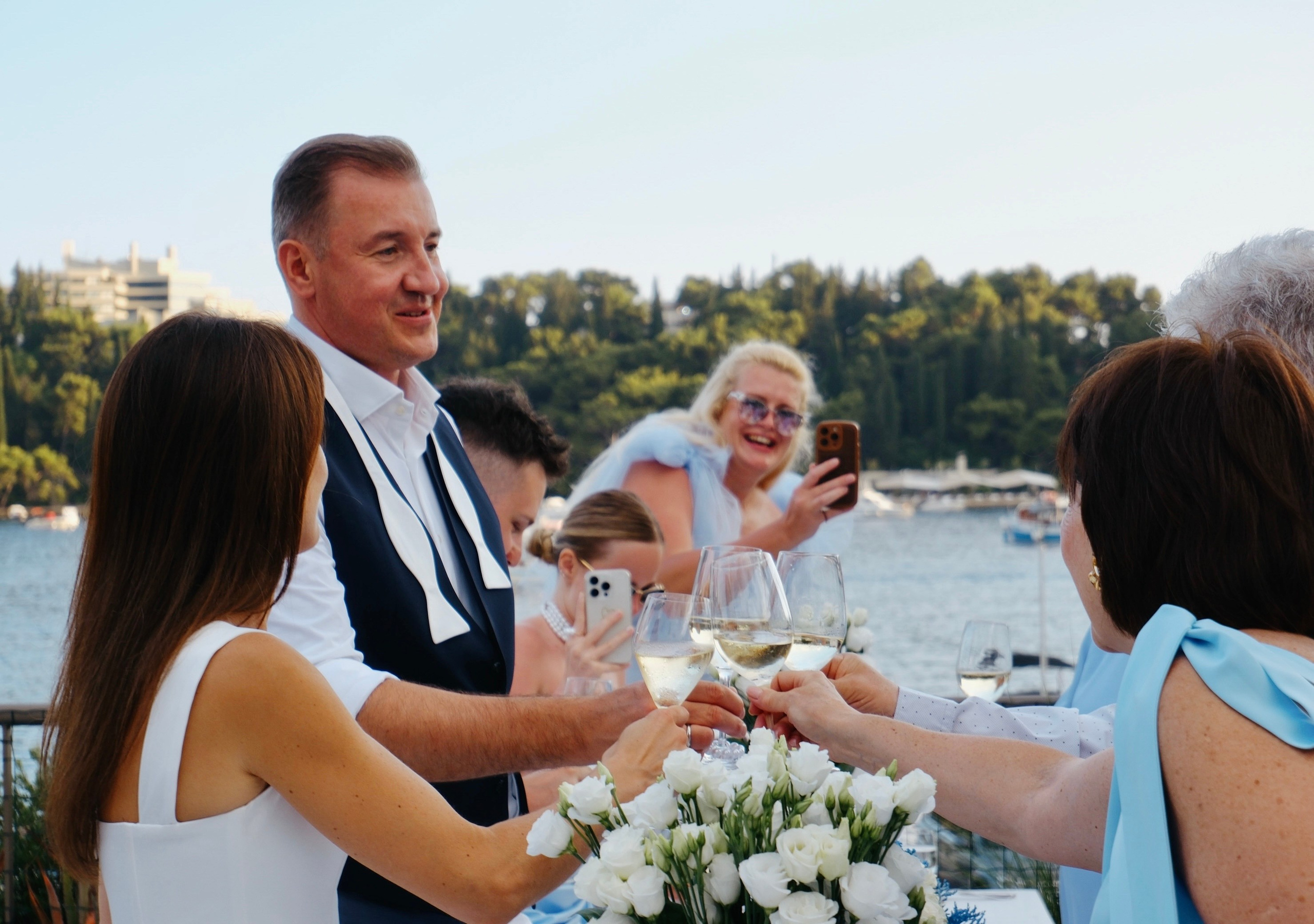 Wedding photography. Lybra Visuals — Photographer and Stylist in Tallinn, Estonia. Fashion. Automotive. Commercial