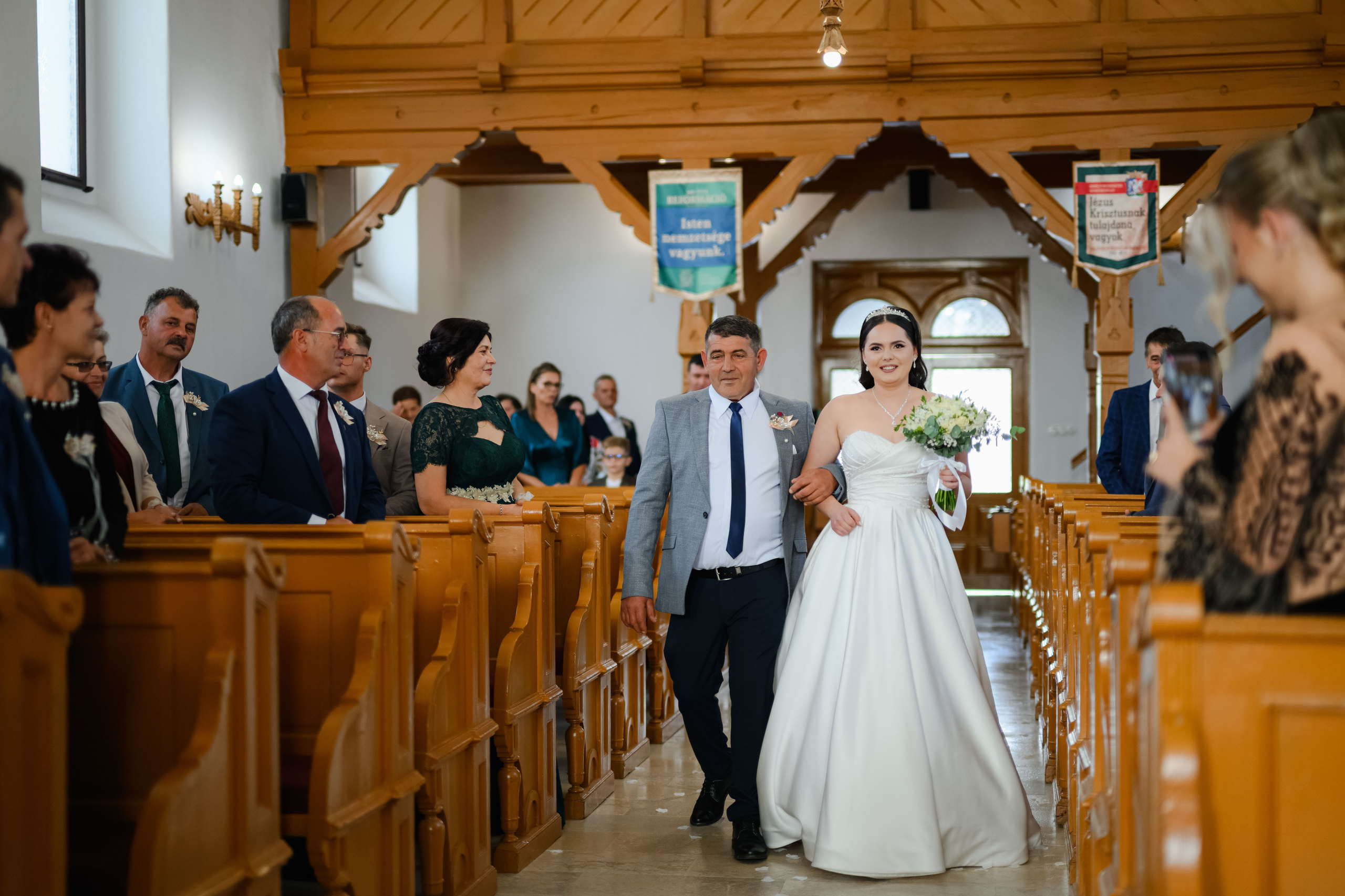 Szabolcs & Ana. Erik Bagy | Fotograf de Nuntă