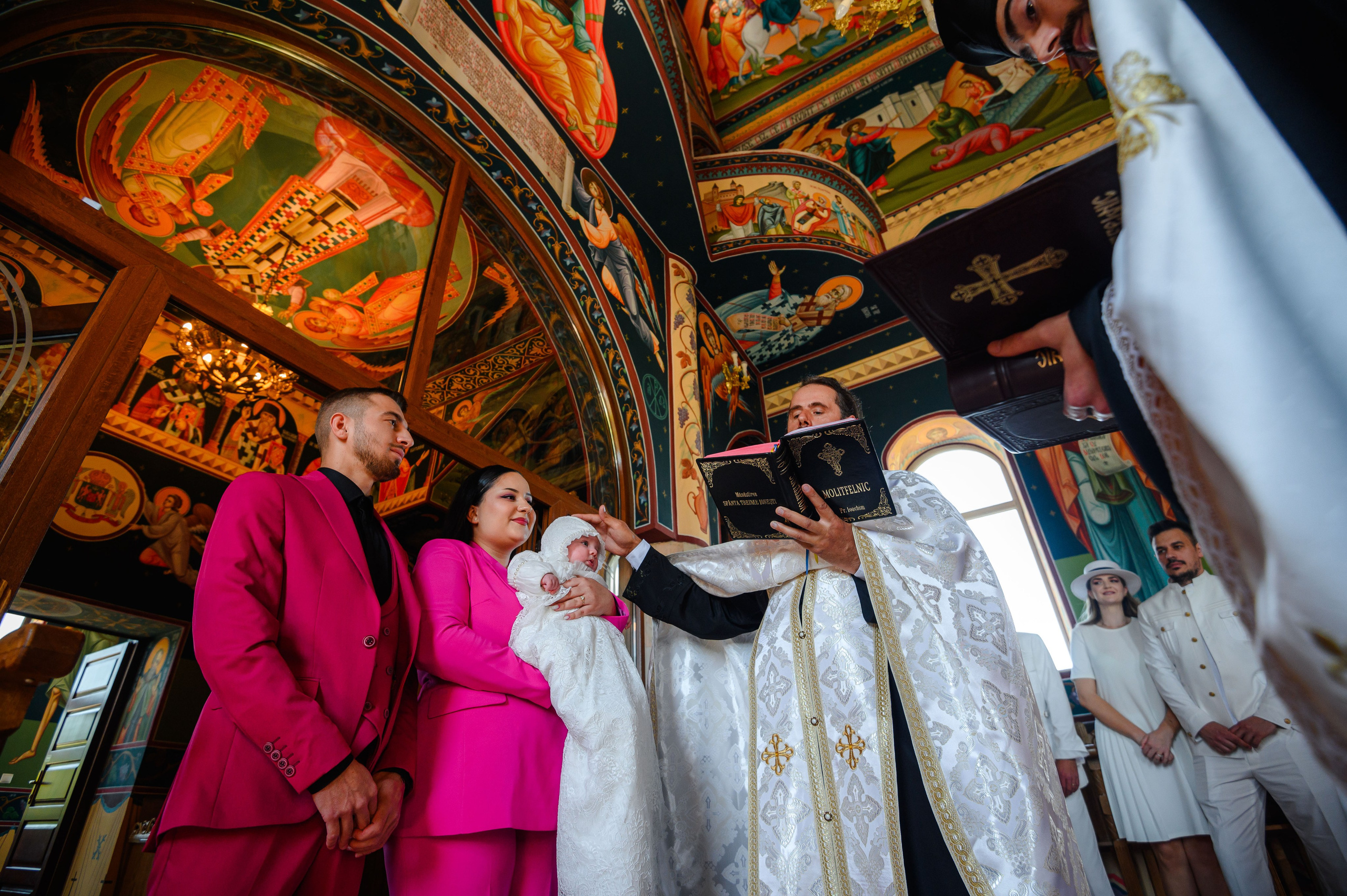 Ariana Maria. Erik Bagy | Fotograf de Nuntă
