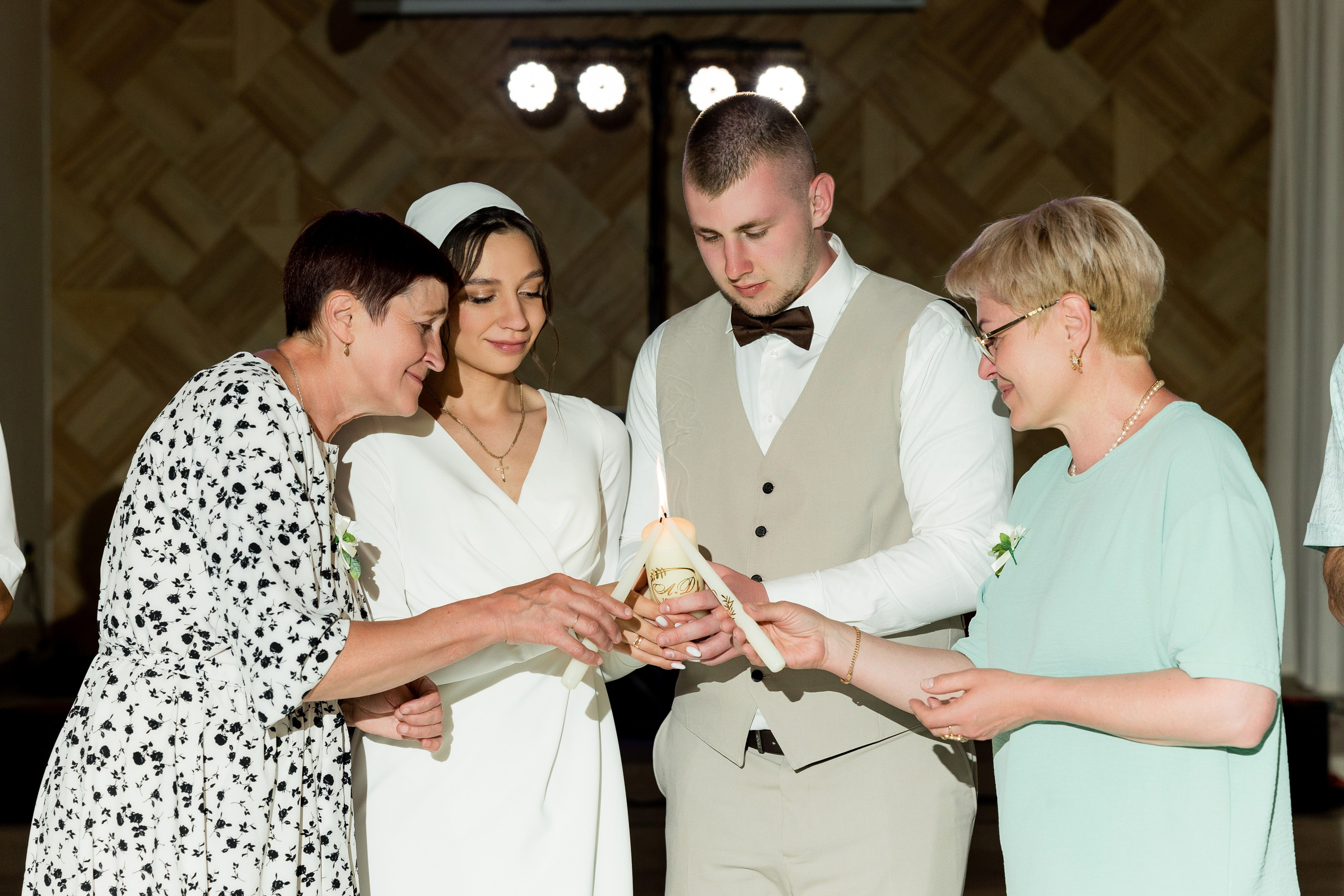 Anna Dmytro. Ірина Терещук