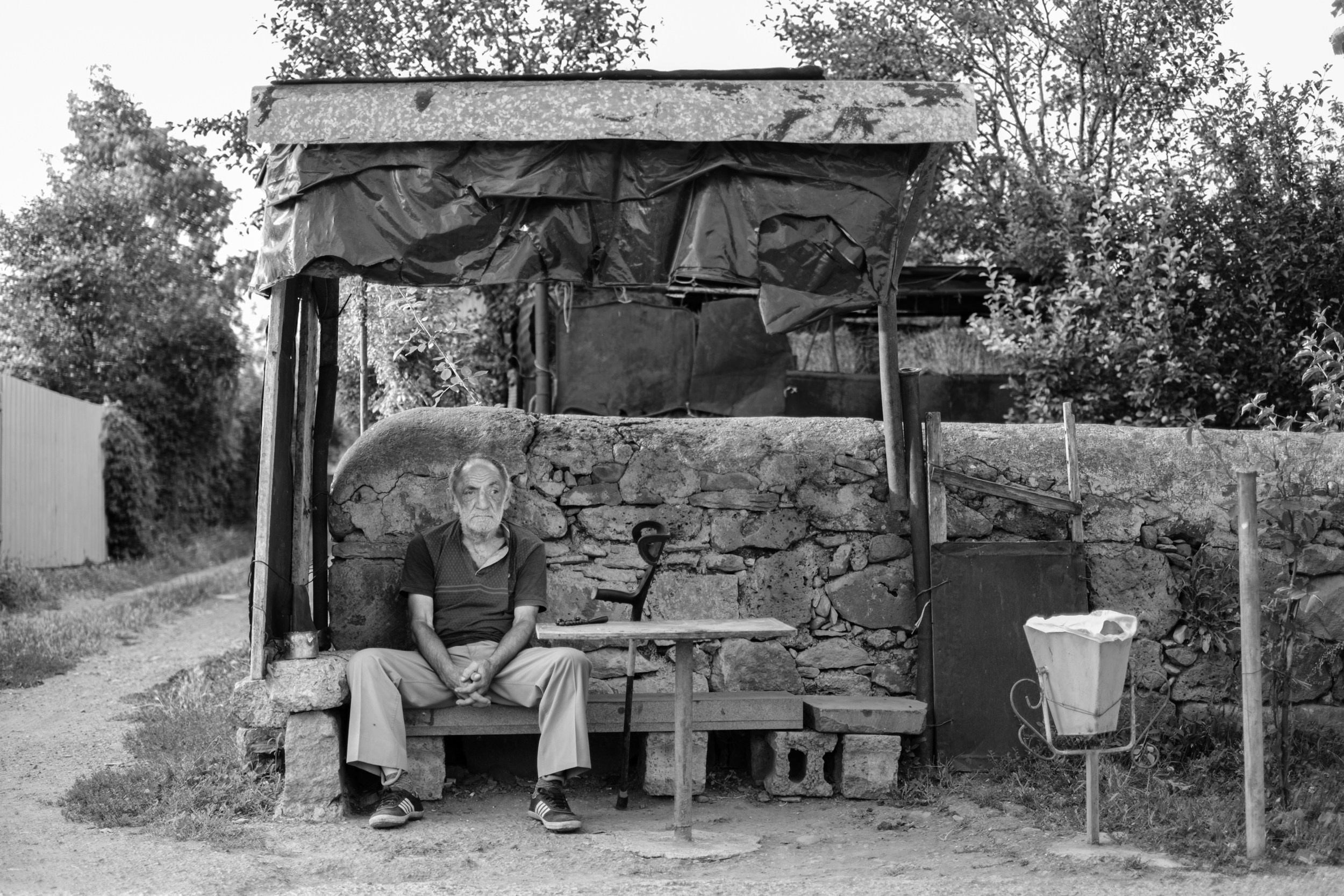 EARTH & SONG Vardablur, 2025. Areg Balayan — Photographer/Visual Artist