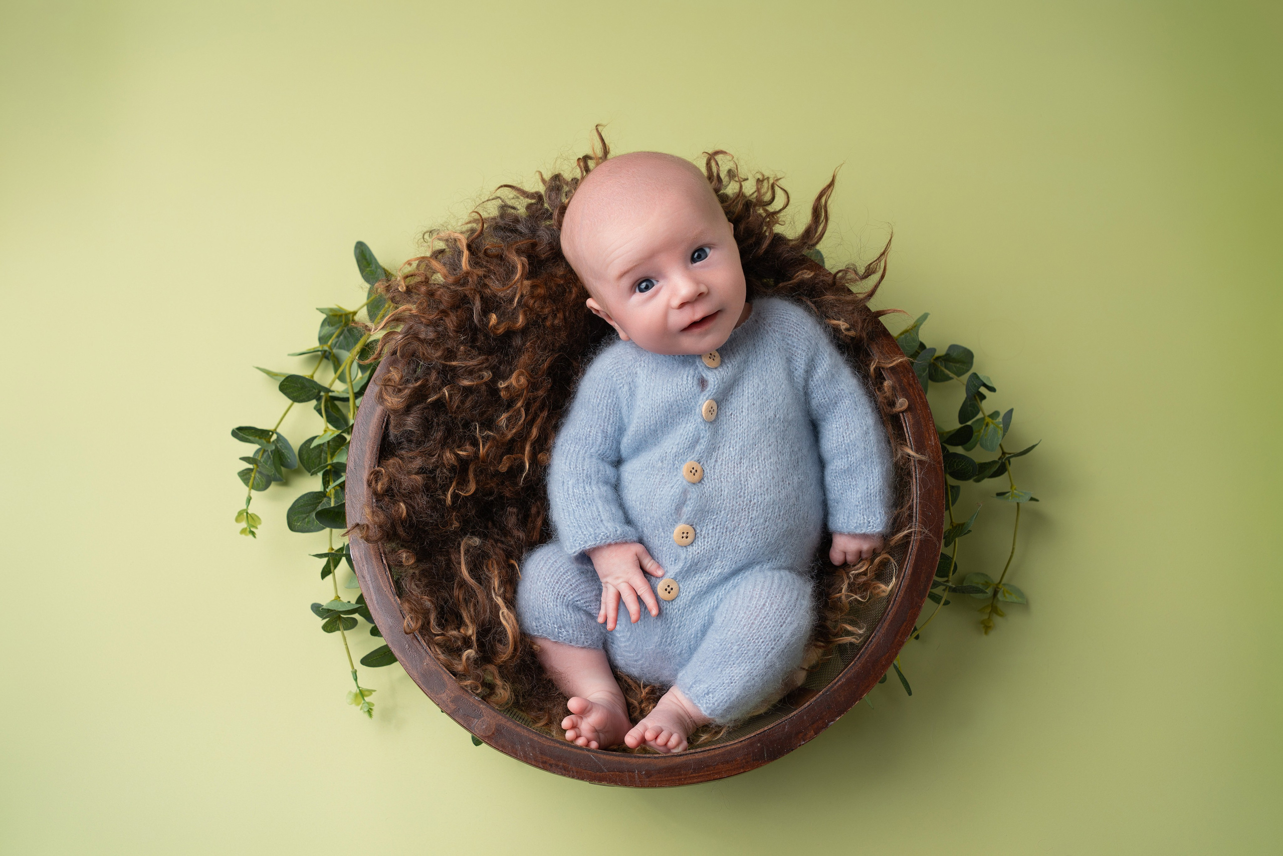 1+1. Neugeborenenfotografin und Retoucher in Augsburg Nastassia Schneider