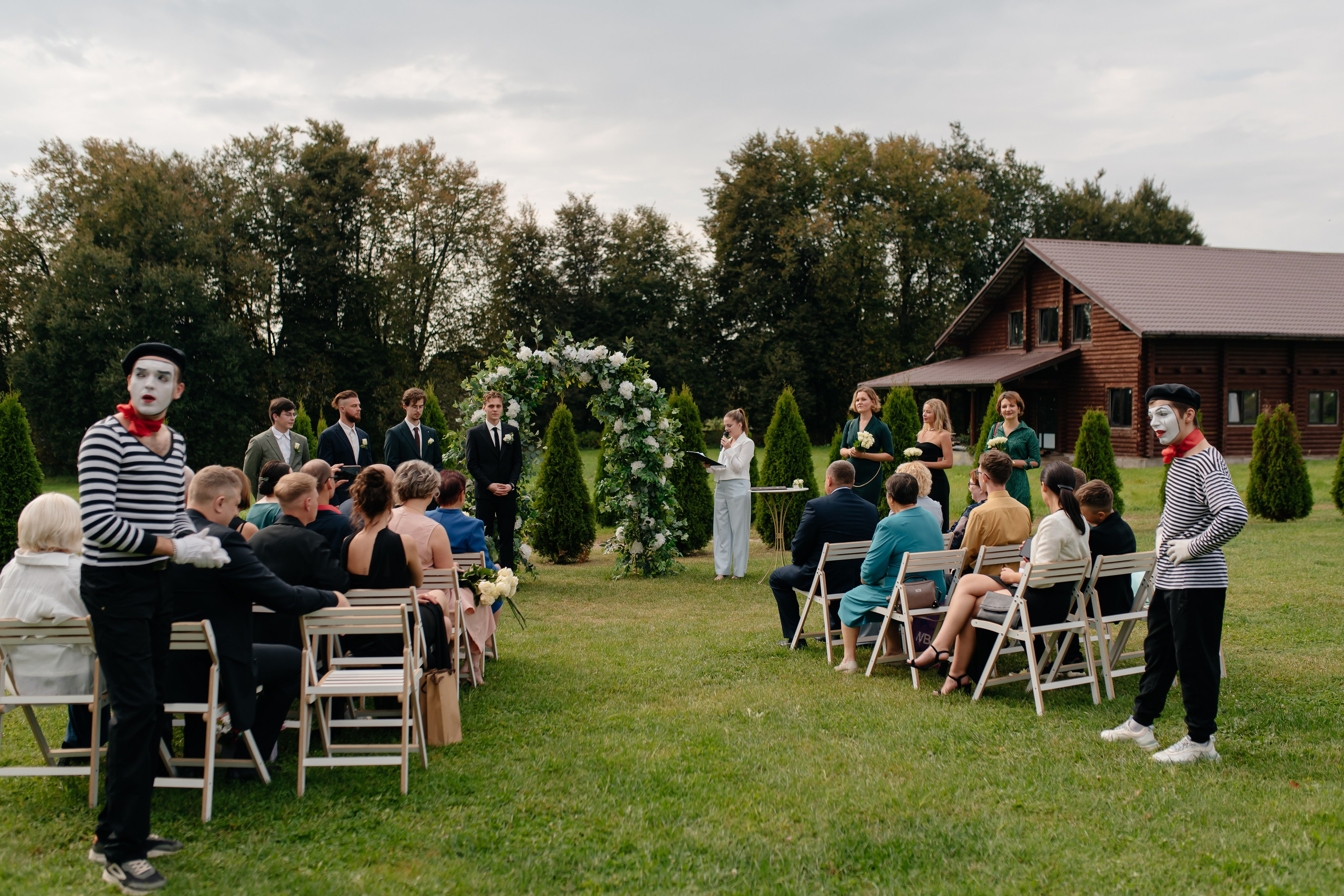 Ирина и Дмитрий. Свадебный и семейный фотограф в Минске и по всей Беларуси