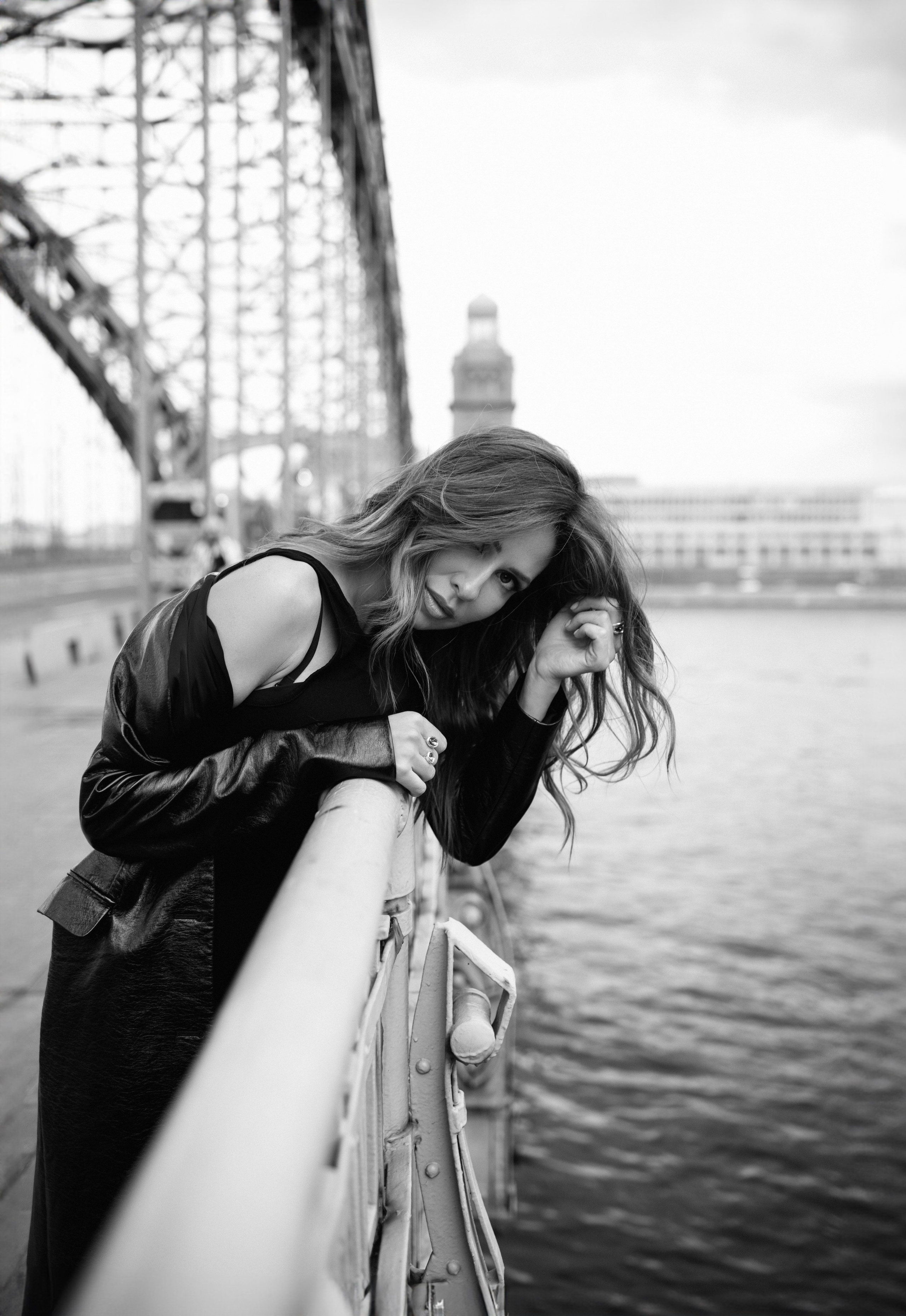 BW KATE. Meisha Photo