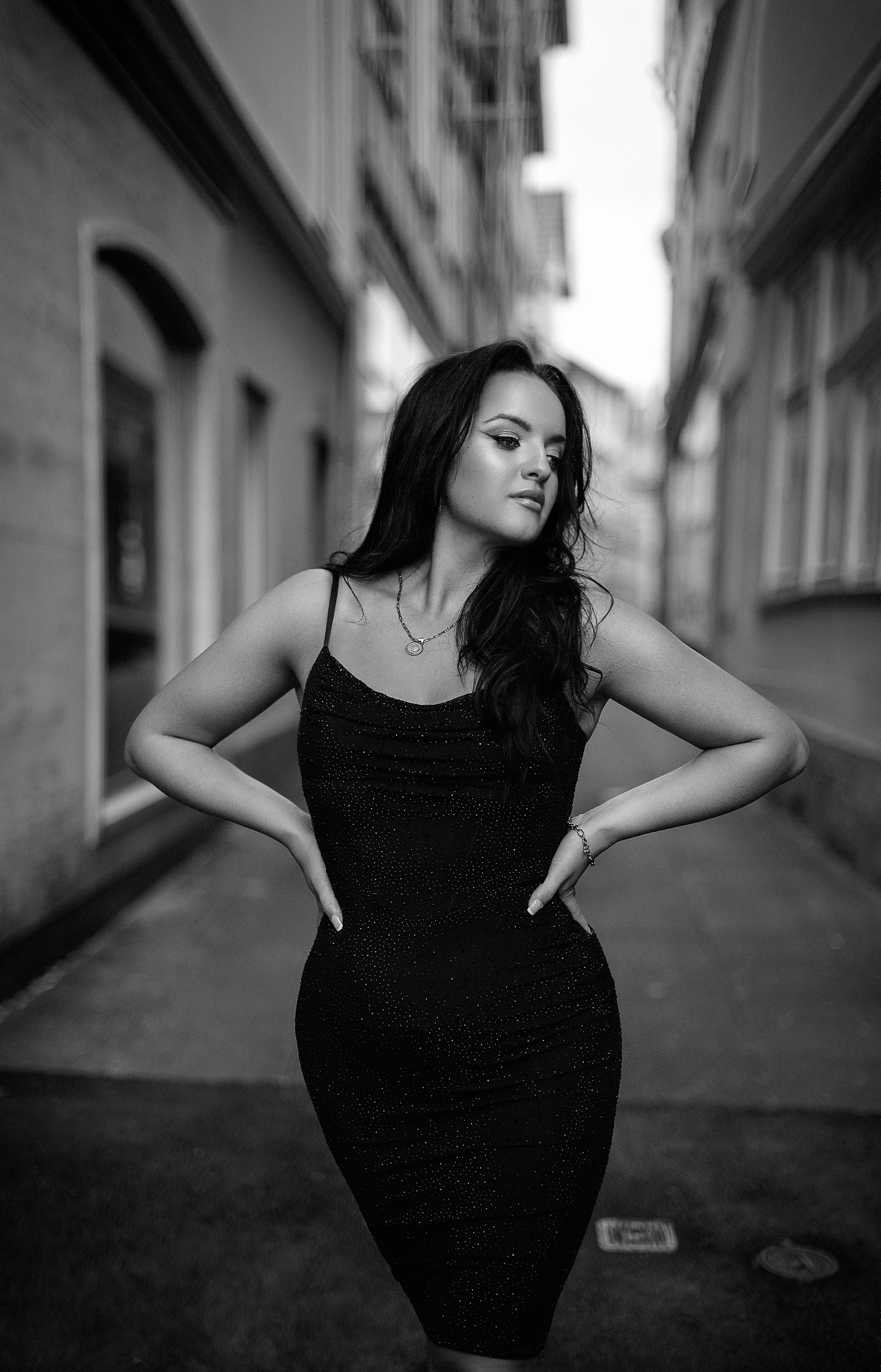 Michelle. Meisha Photo