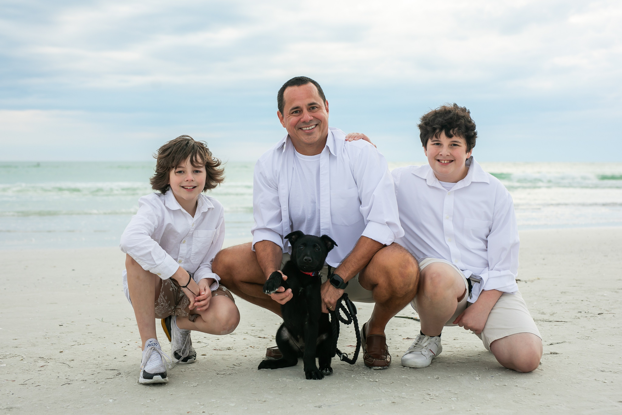 Family Photography in Florida | Timeless Portraits. Lana Photography — Wedding & Family Photographer in Florida & Beyond