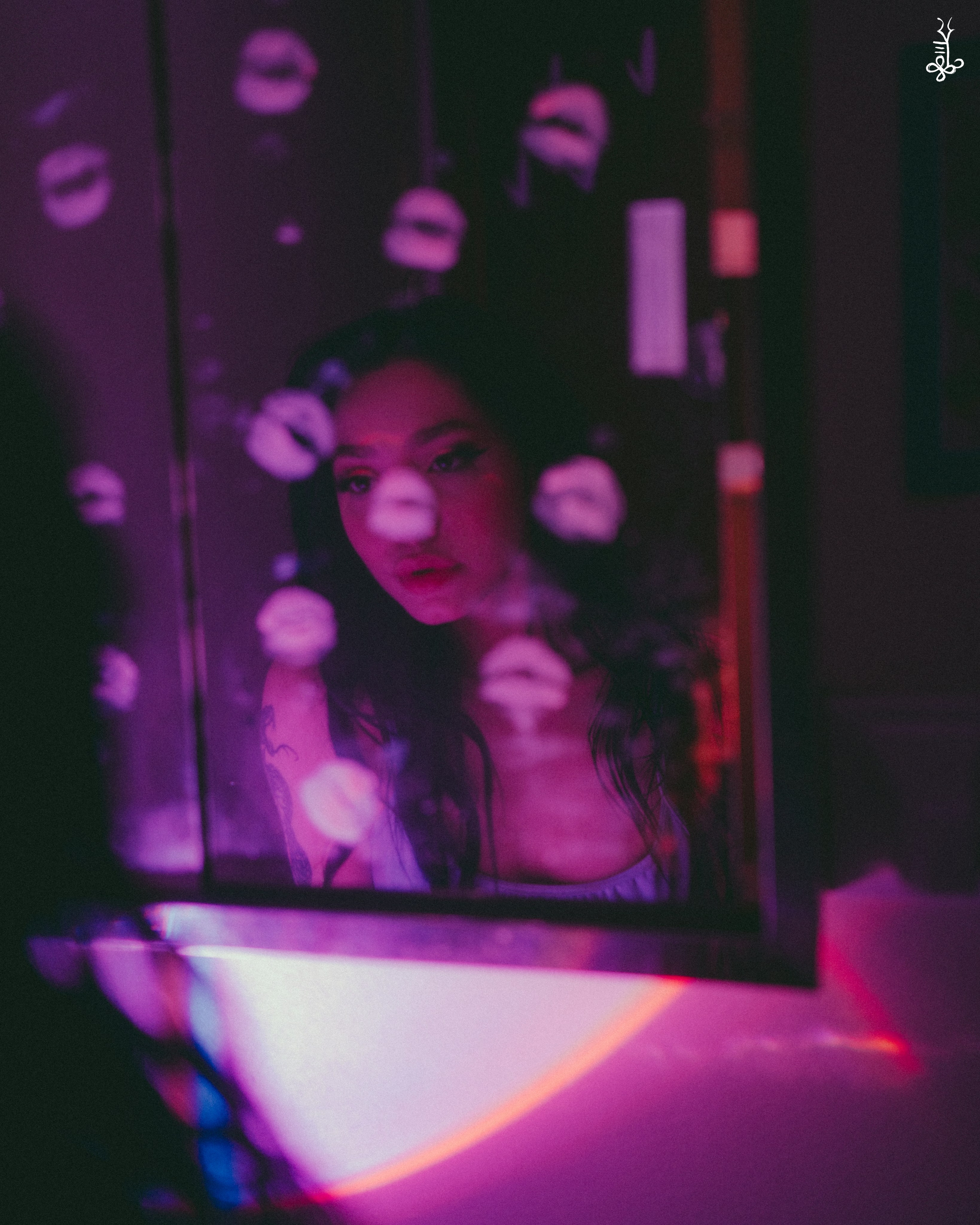 HALIANA. Ke’Ondris