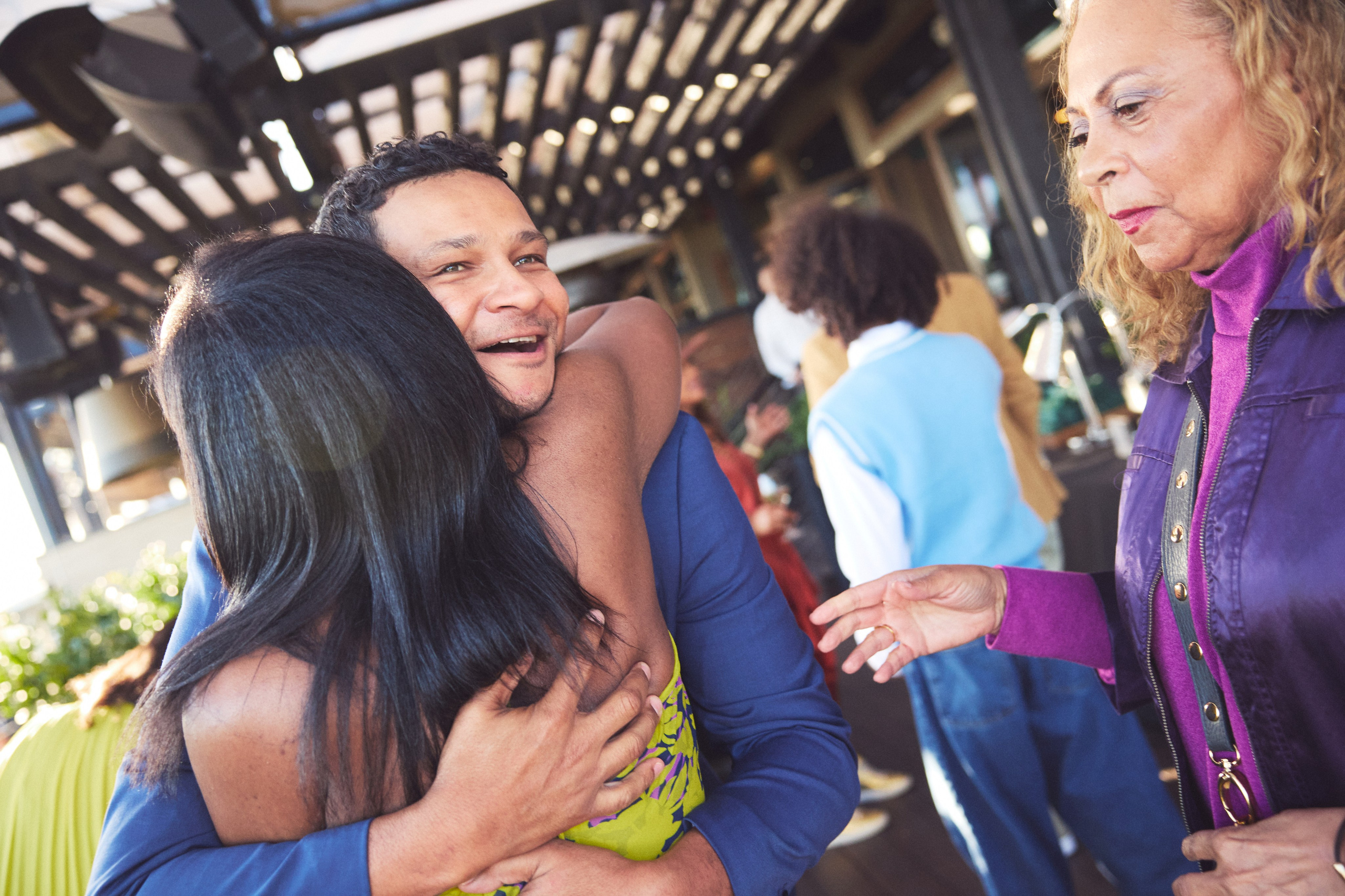 Events. Dave Grit Photography