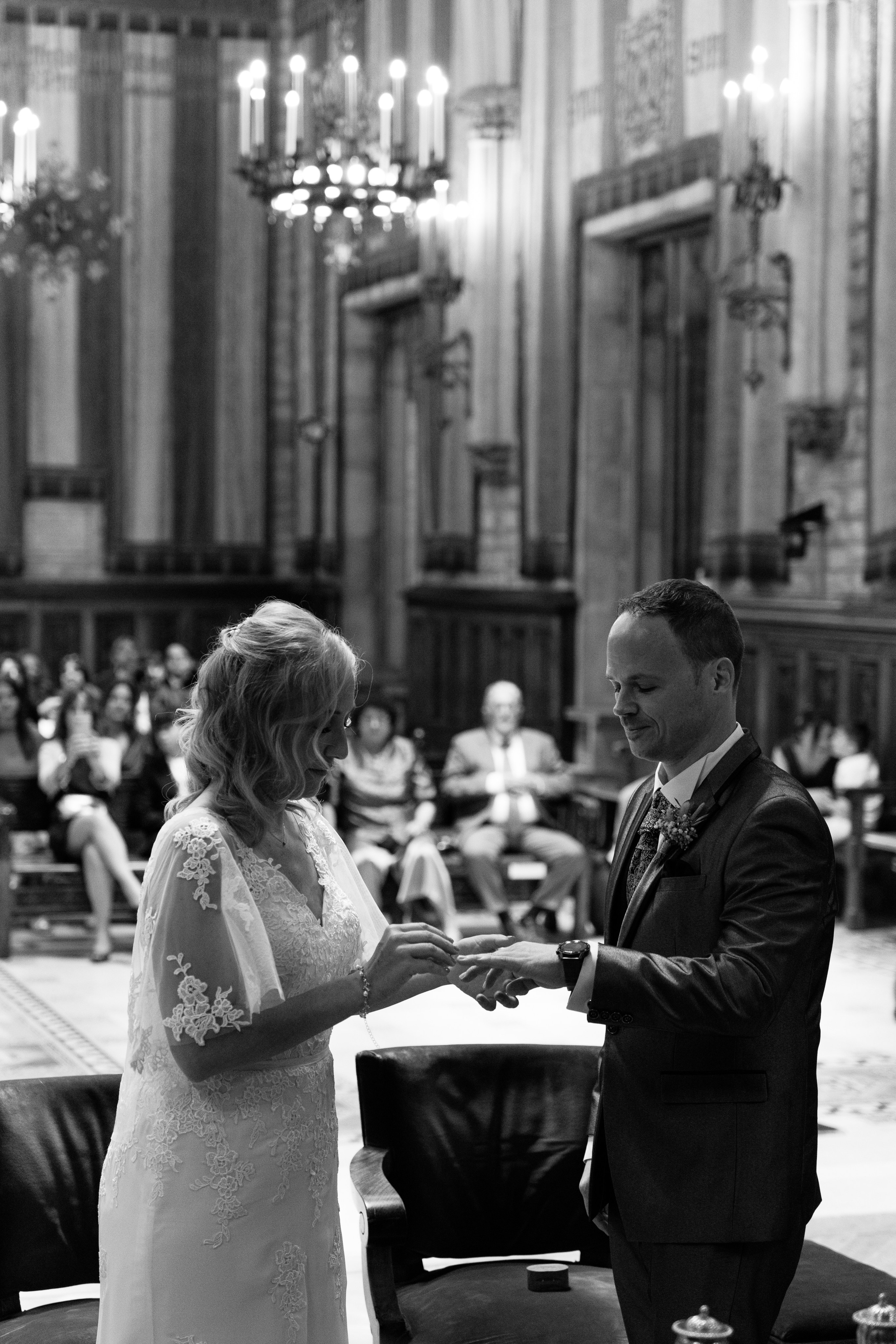 Alba & Gerard. Photographer in Barcelona