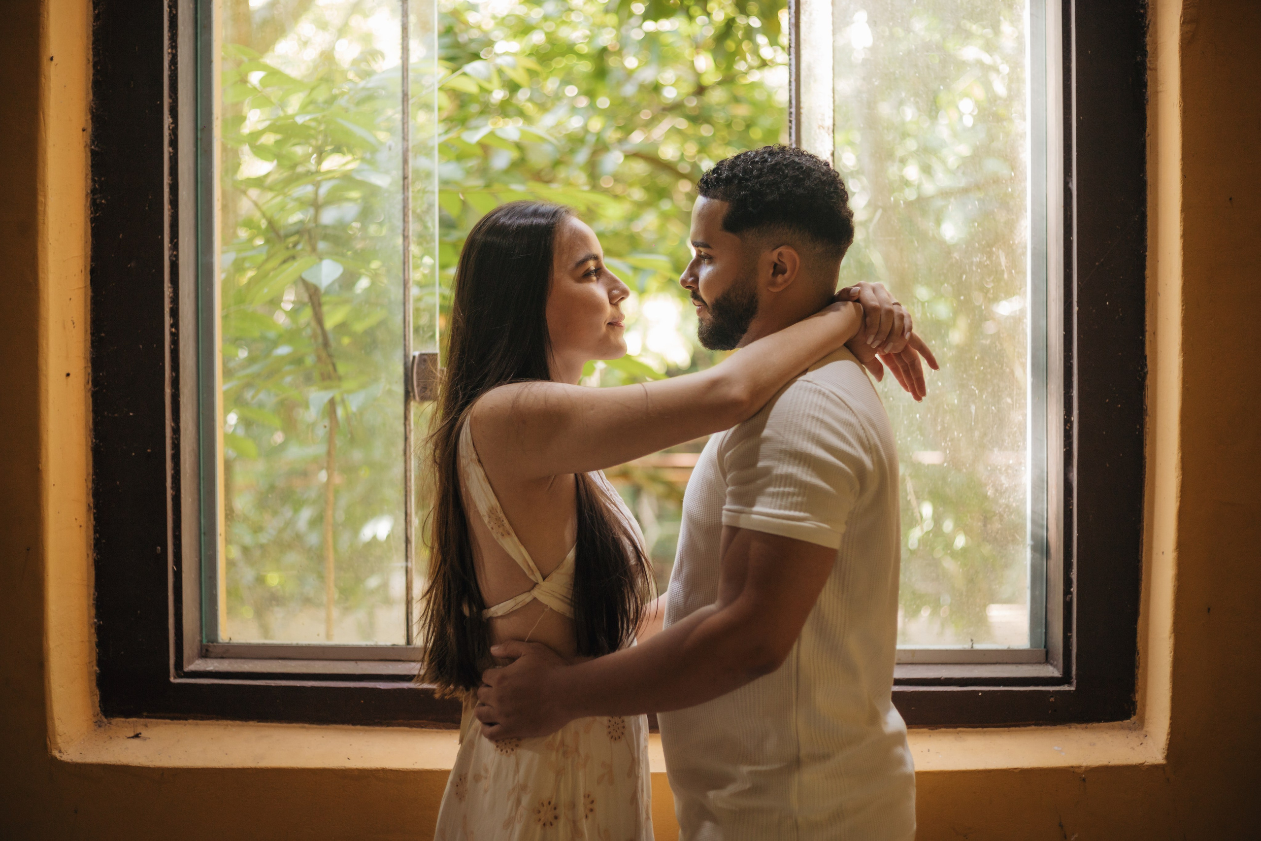 Pré Wedding — Pablo & Sarah. Thiago Saletti — Fotógrafo de Casamentos, Eventos e Ensaios em Ribeirão Preto e região