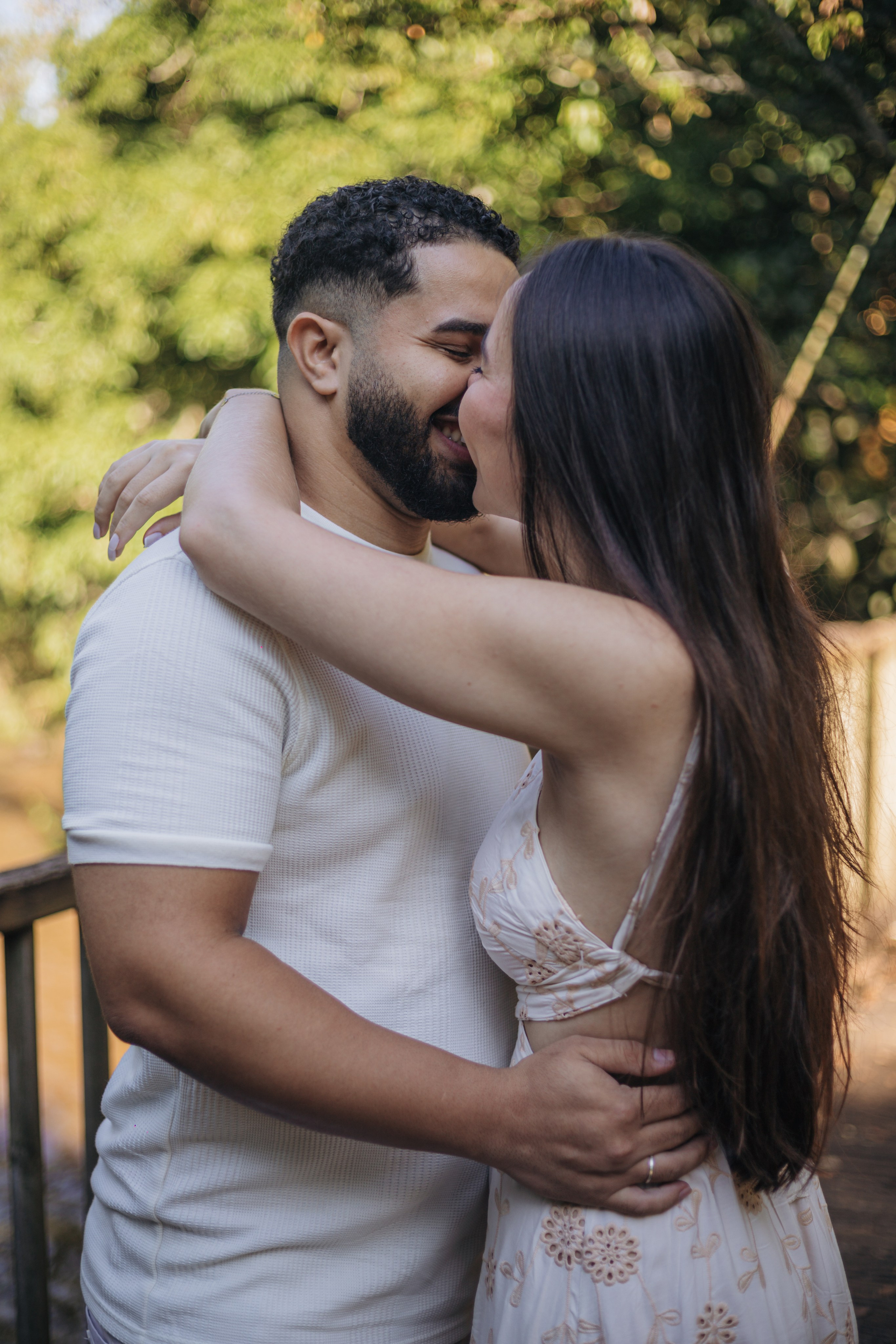 Pré Wedding — Pablo & Sarah. Thiago Saletti — Fotógrafo de Casamentos, Eventos e Ensaios em Ribeirão Preto e região