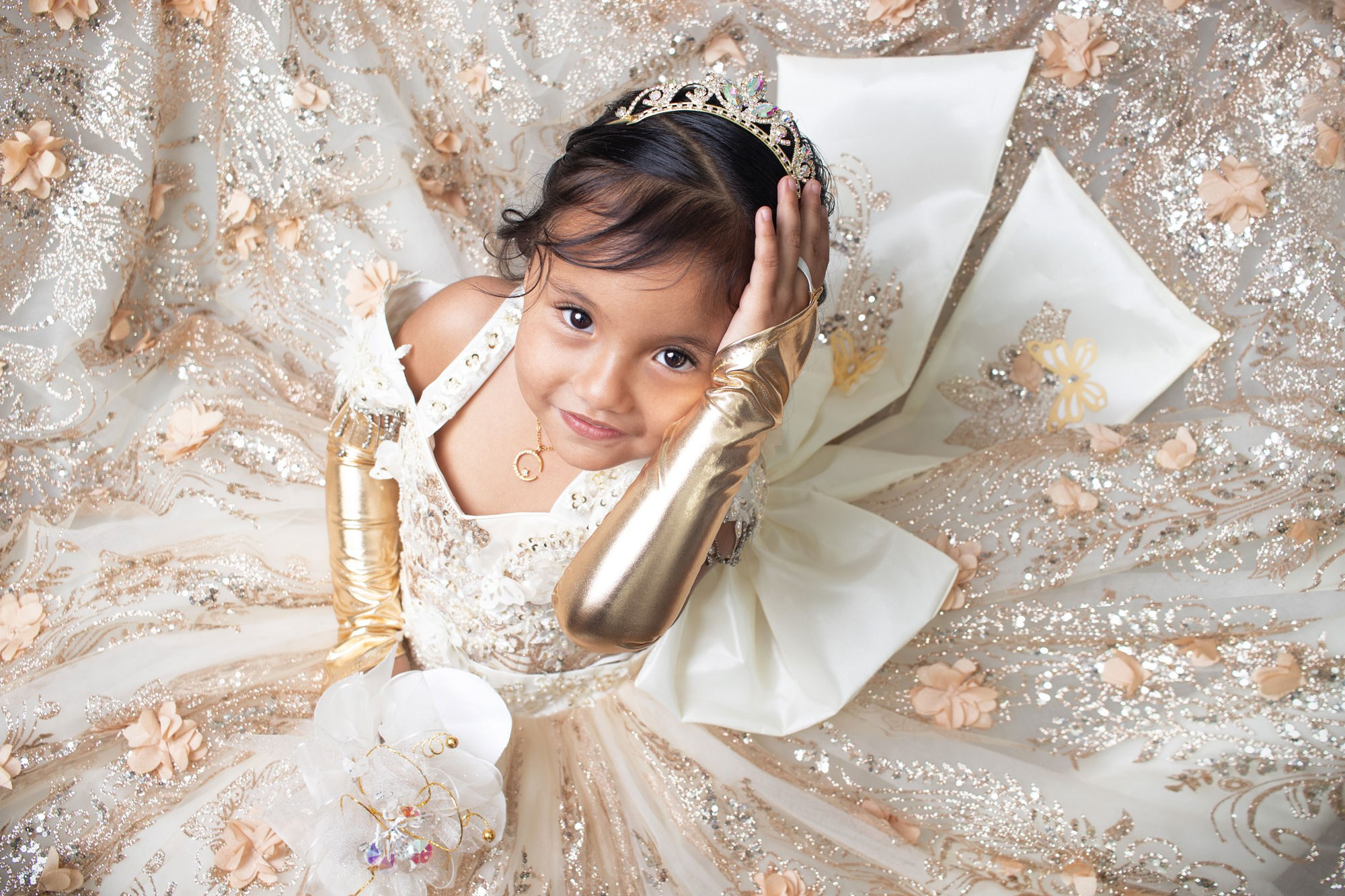 Sesión de fotos de 5 años en Chimalhuacán. Marisol Murillo Fotógrafa profesional en Chimalhuacán, Edo. de México