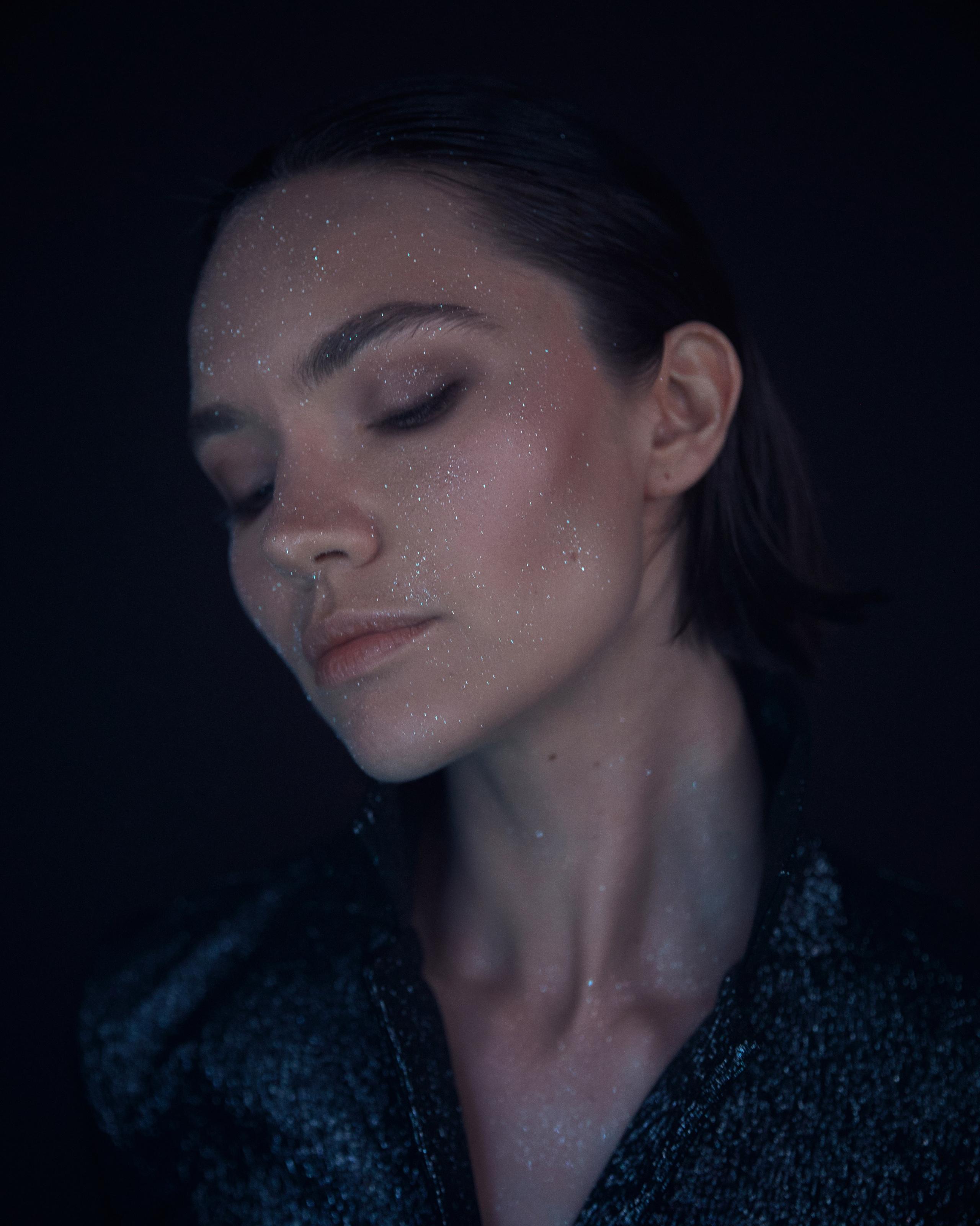 MASHA GERTLEIN. Abdrshin Valeriy photographer