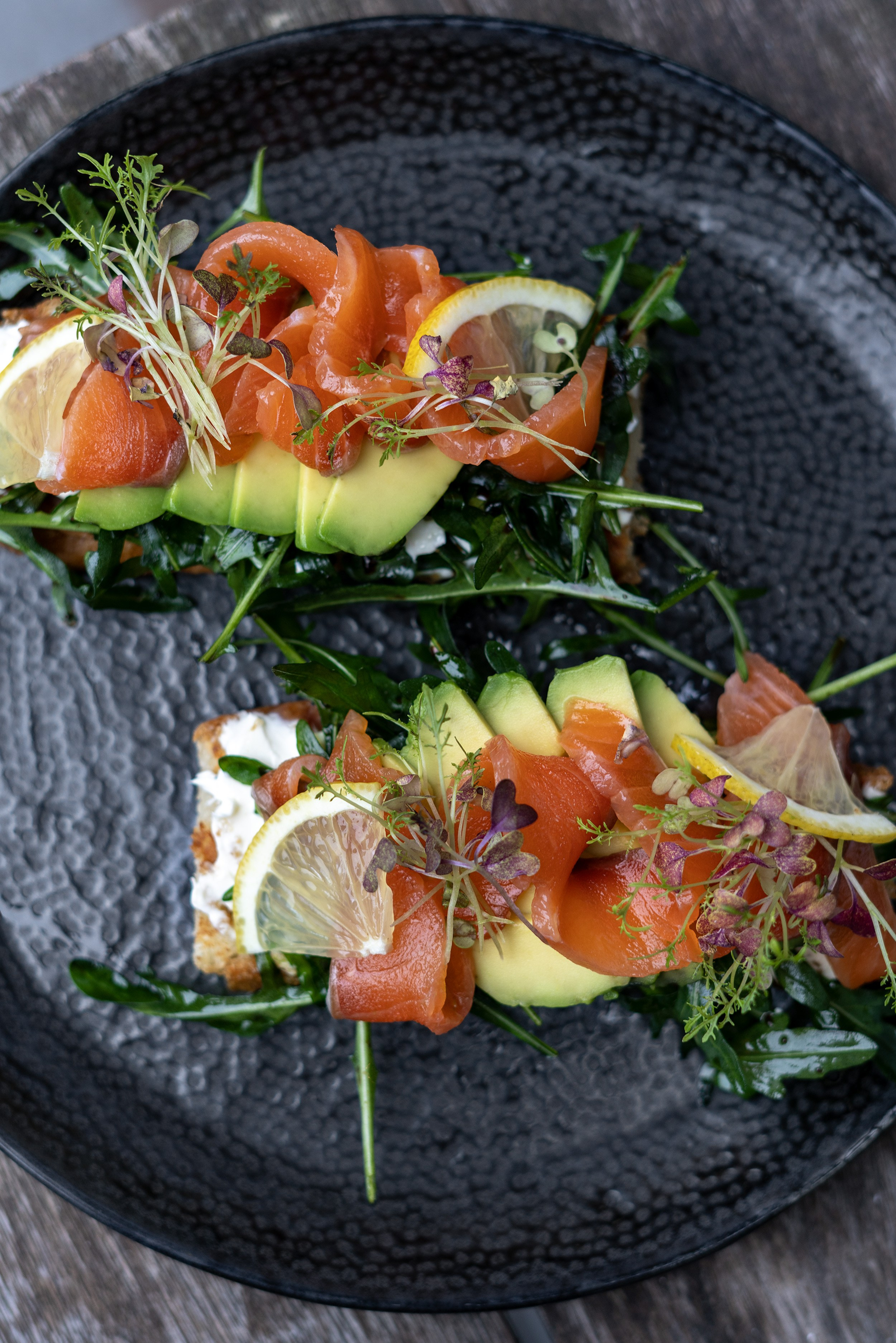 FOOD. Vasyl Grygorchuk: Photography & Graphic Design