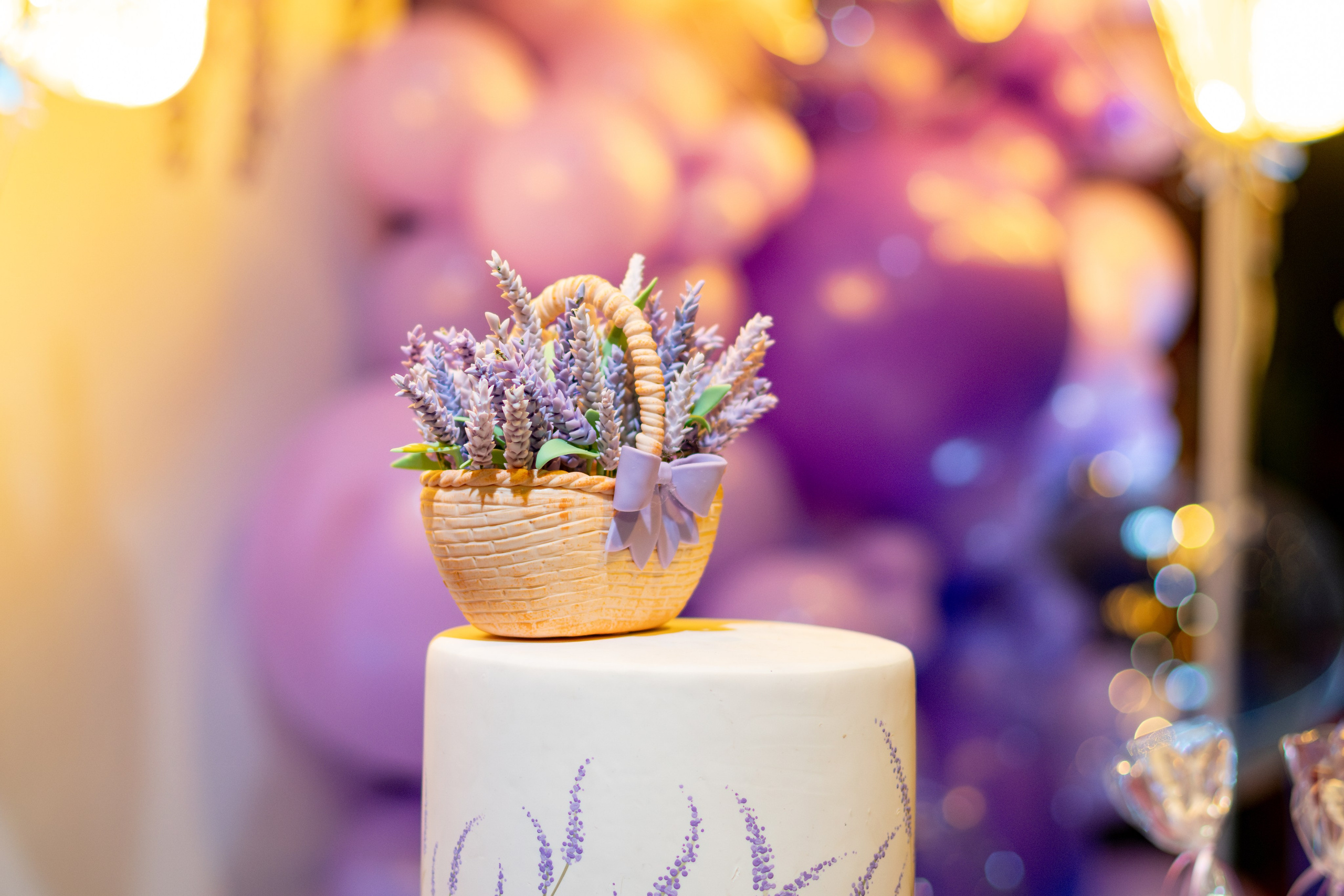 Aniversários. Principal