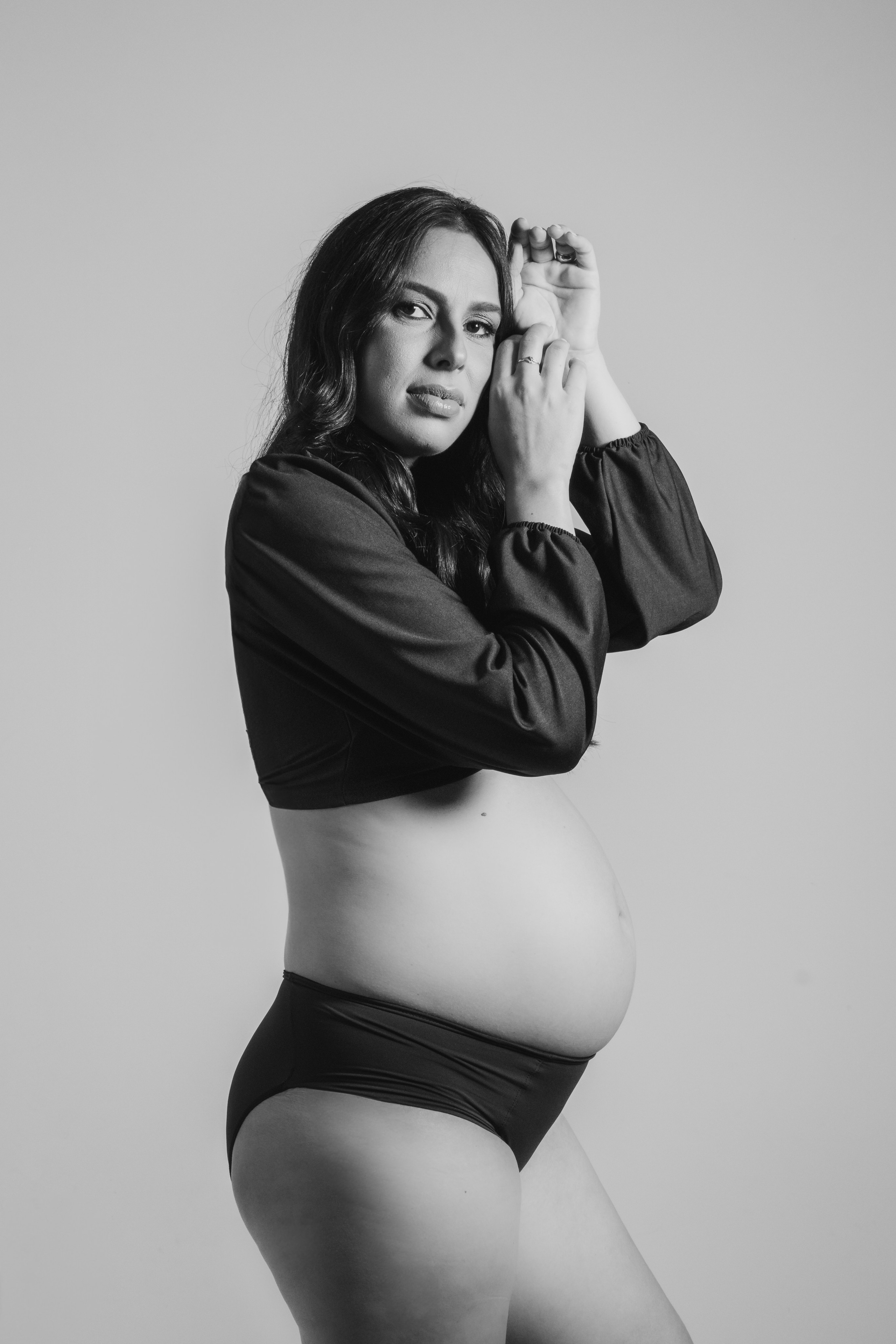 Mariany & Igor. Principal