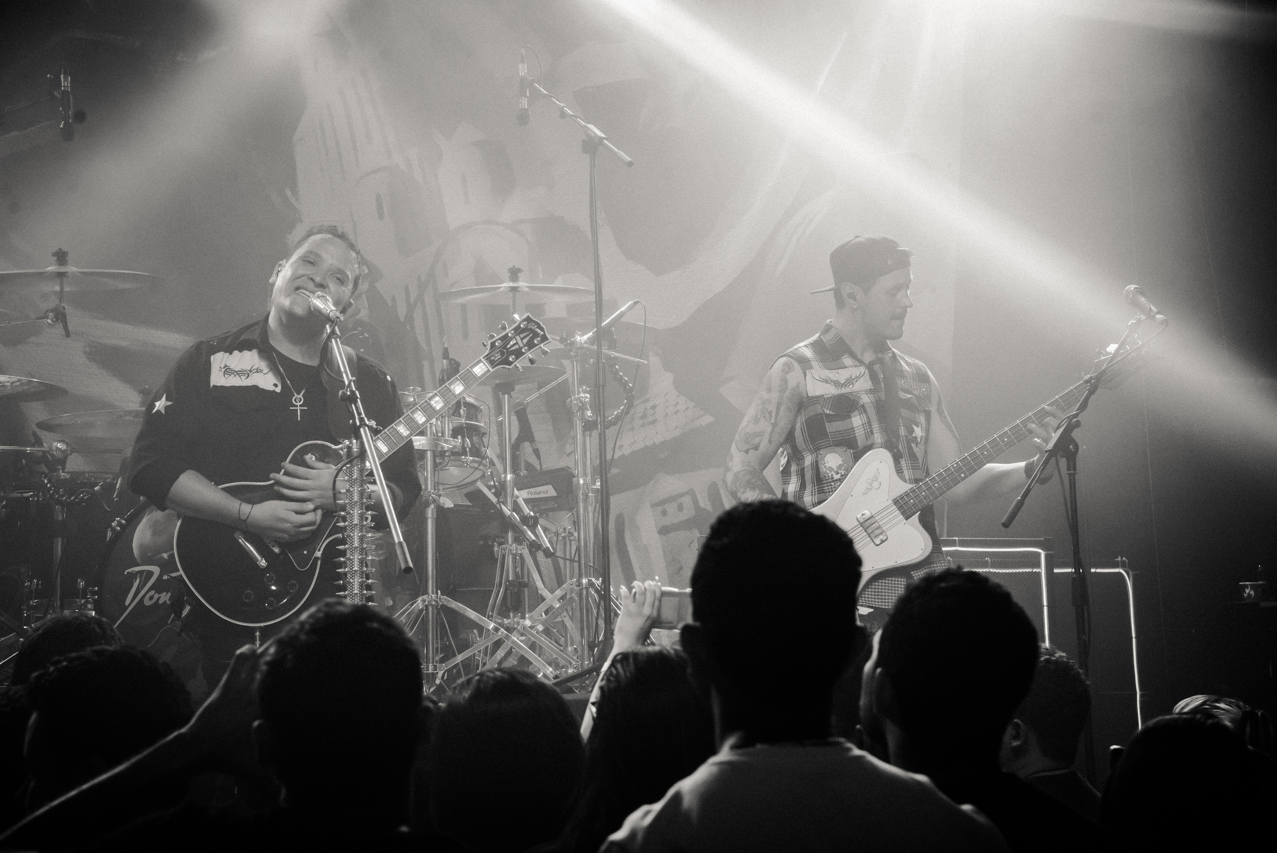 23.04.28 DON TETTO. Fotógrafo David Yance