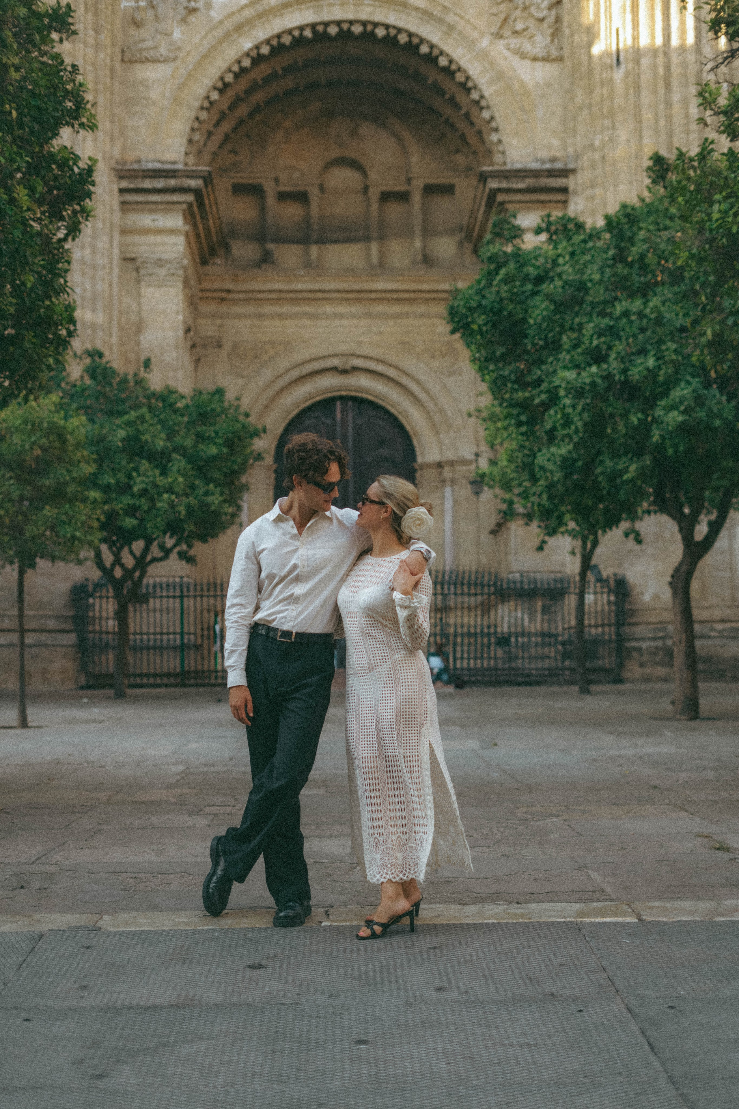 Pre Wedding Shooting