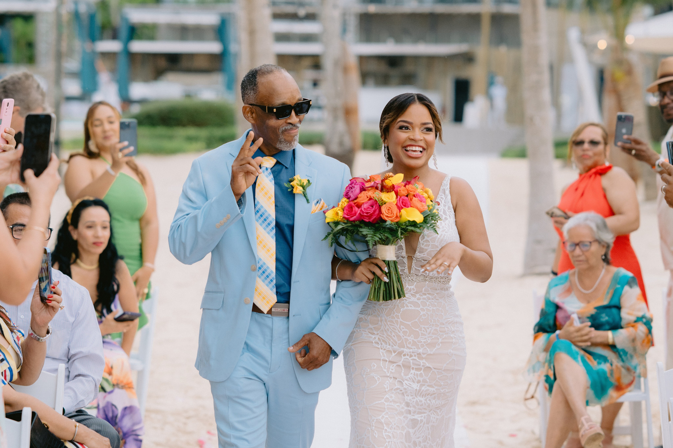 Dominican Republic wedding Pearl beach club. Punta cana wedding family fashion photographer dominican republic, destination wedding photographer, elopement photography Punta Cana