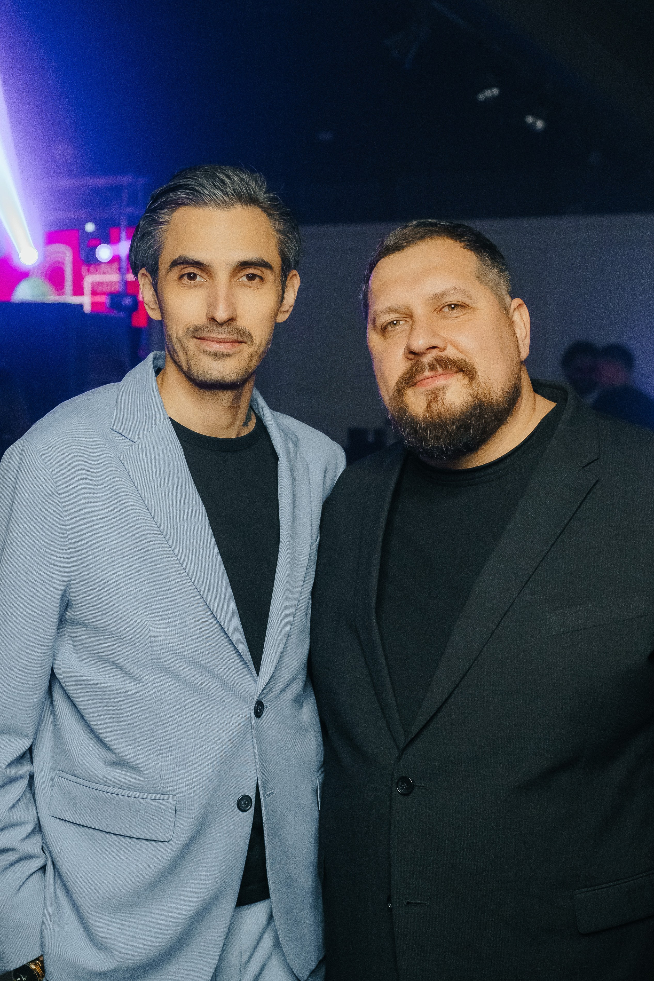 Djkirpitch&barbar. Fotograf în Chișinău