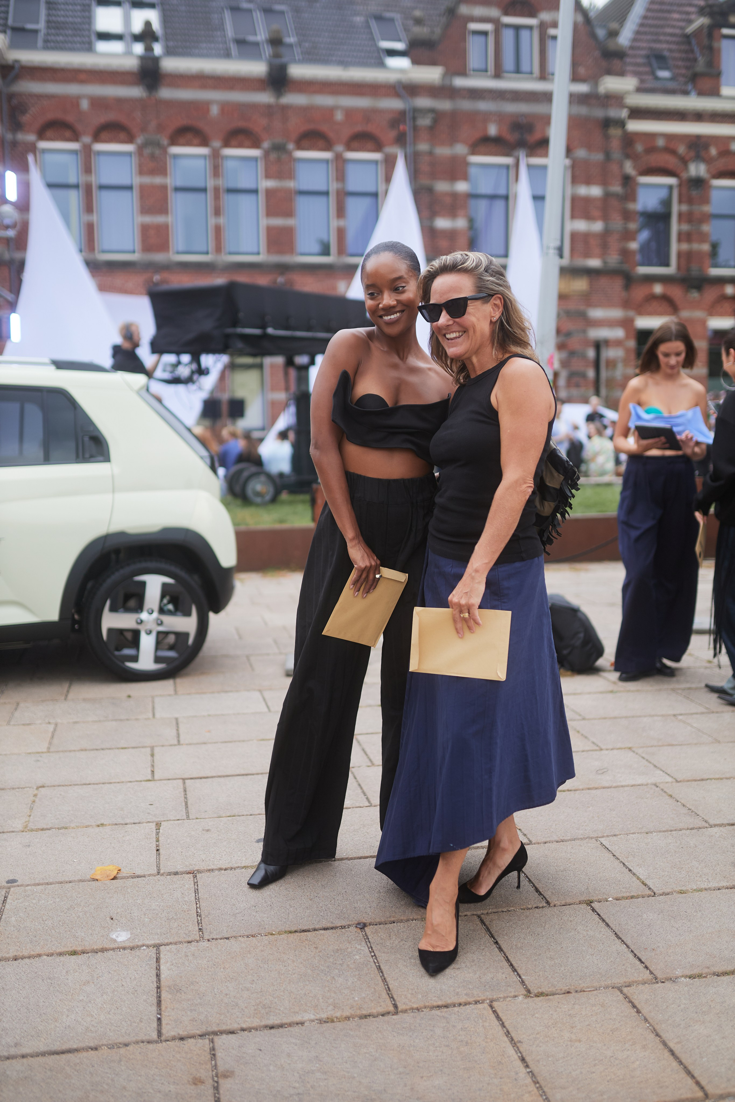 Amsterdam Fashion Week 3.09. Professionele Portret- en Zakelijke Fotograaf in Nederland | Amsterdam, Den Haag, Leiden, Zoetermeer