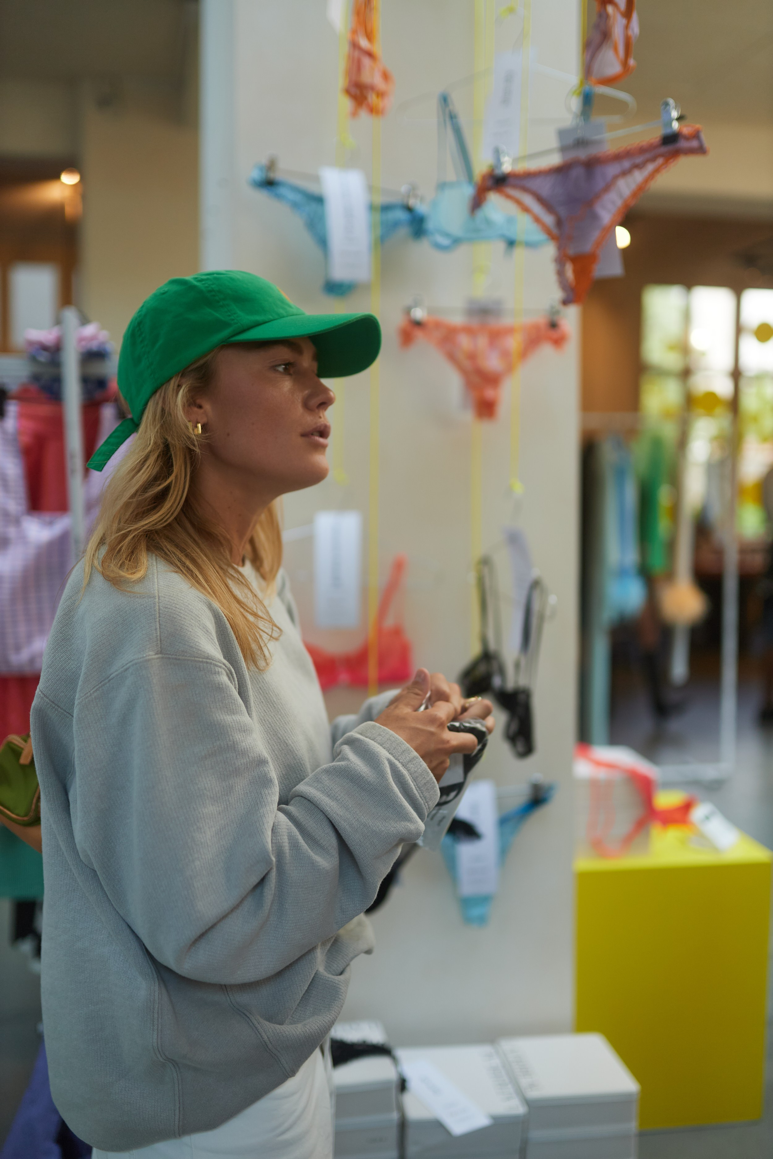 AFW '24 THE HUB. Personal, fashion, business Photographer in Netherlands