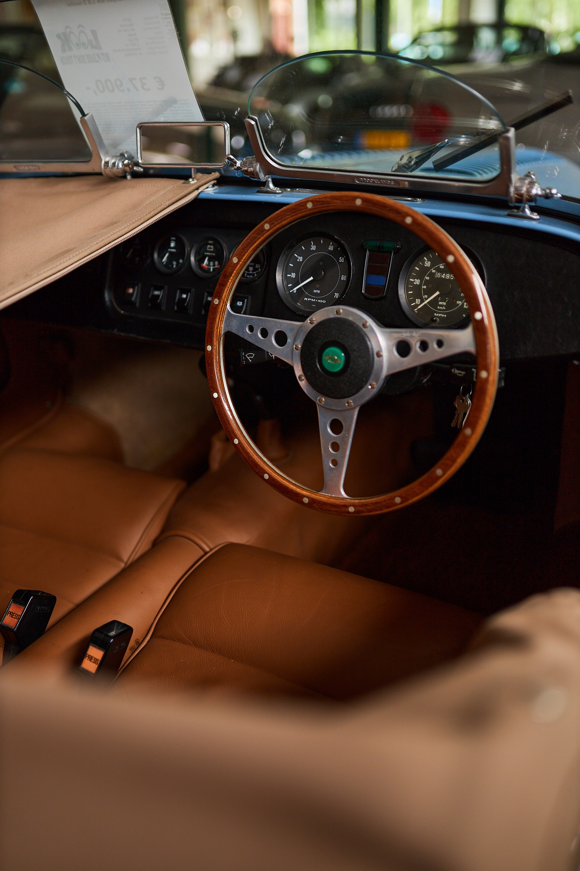 Cars. Personal, fashion, business Photographer in Netherlands