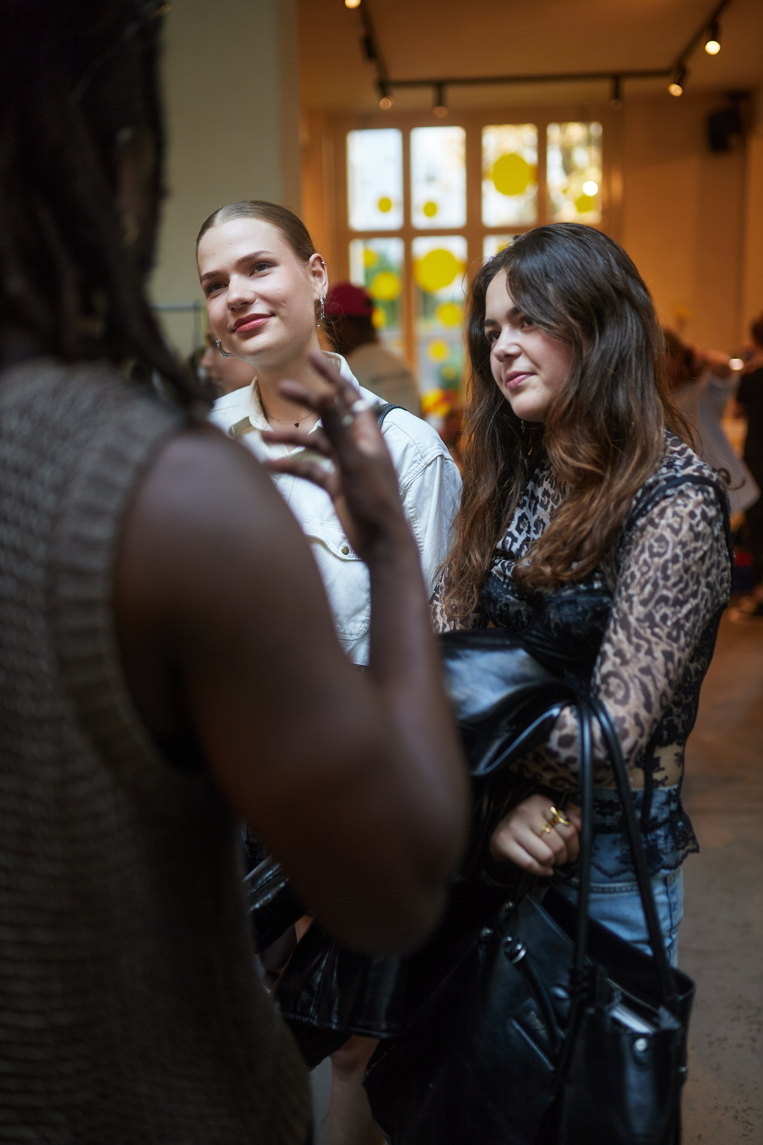 AFW '24 THE HUB. Personal, fashion, business Photographer in Netherlands